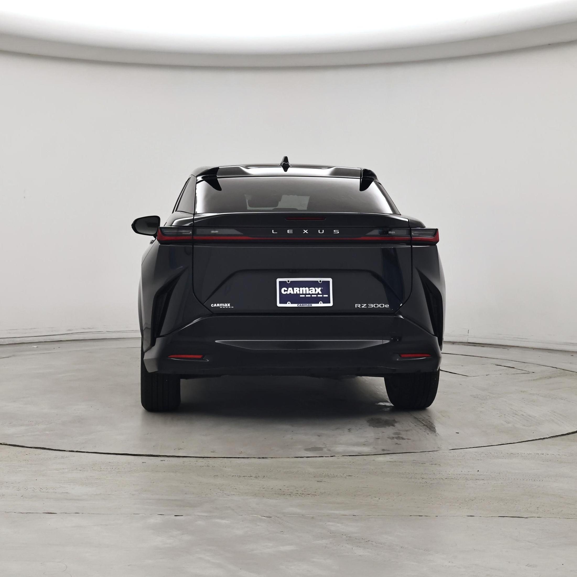 Thumbnail: 2024 Lexus RZ - 6