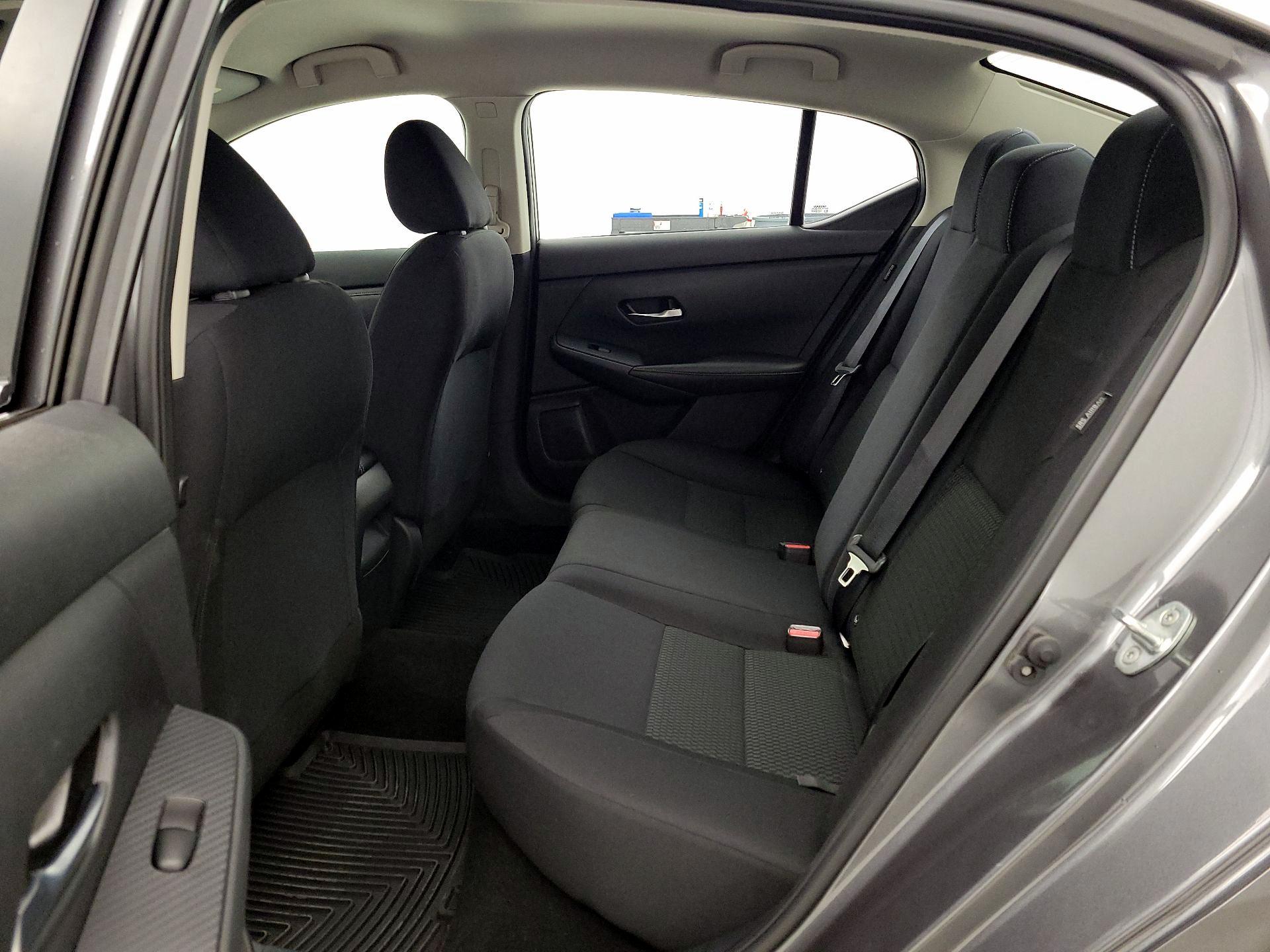 Thumbnail: 2021 Nissan Sentra - 19