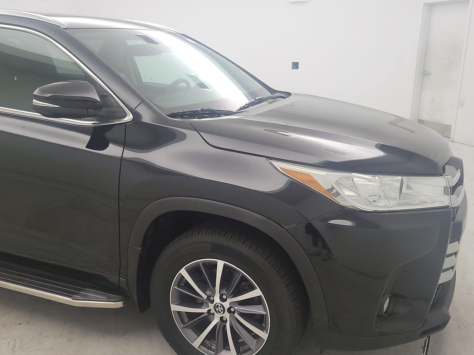 Thumbnail: 2018 Toyota Highlander - 1