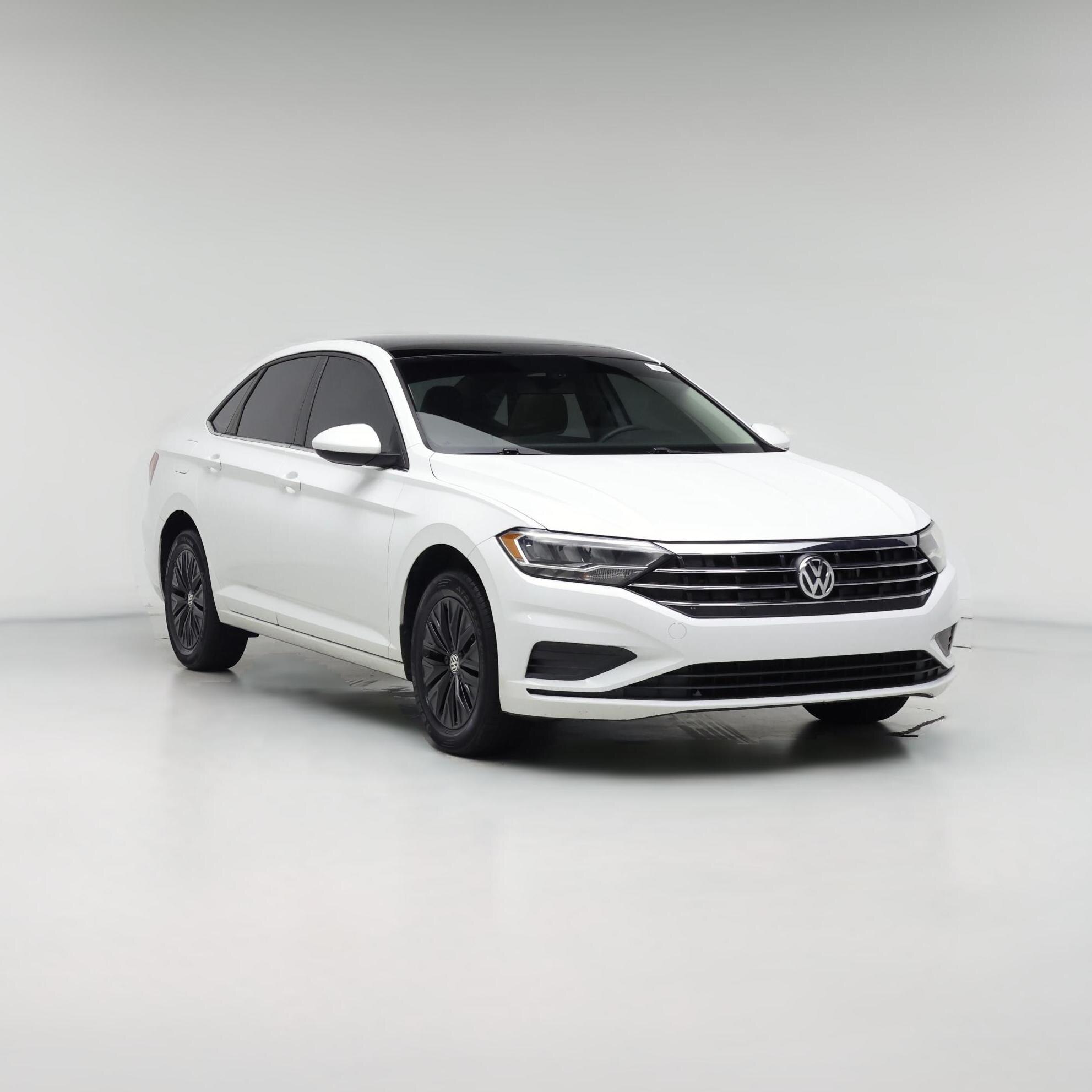 Thumbnail: 2020 Volkswagen Jetta - 1