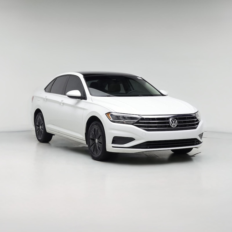 2020 Volkswagen Jetta SE