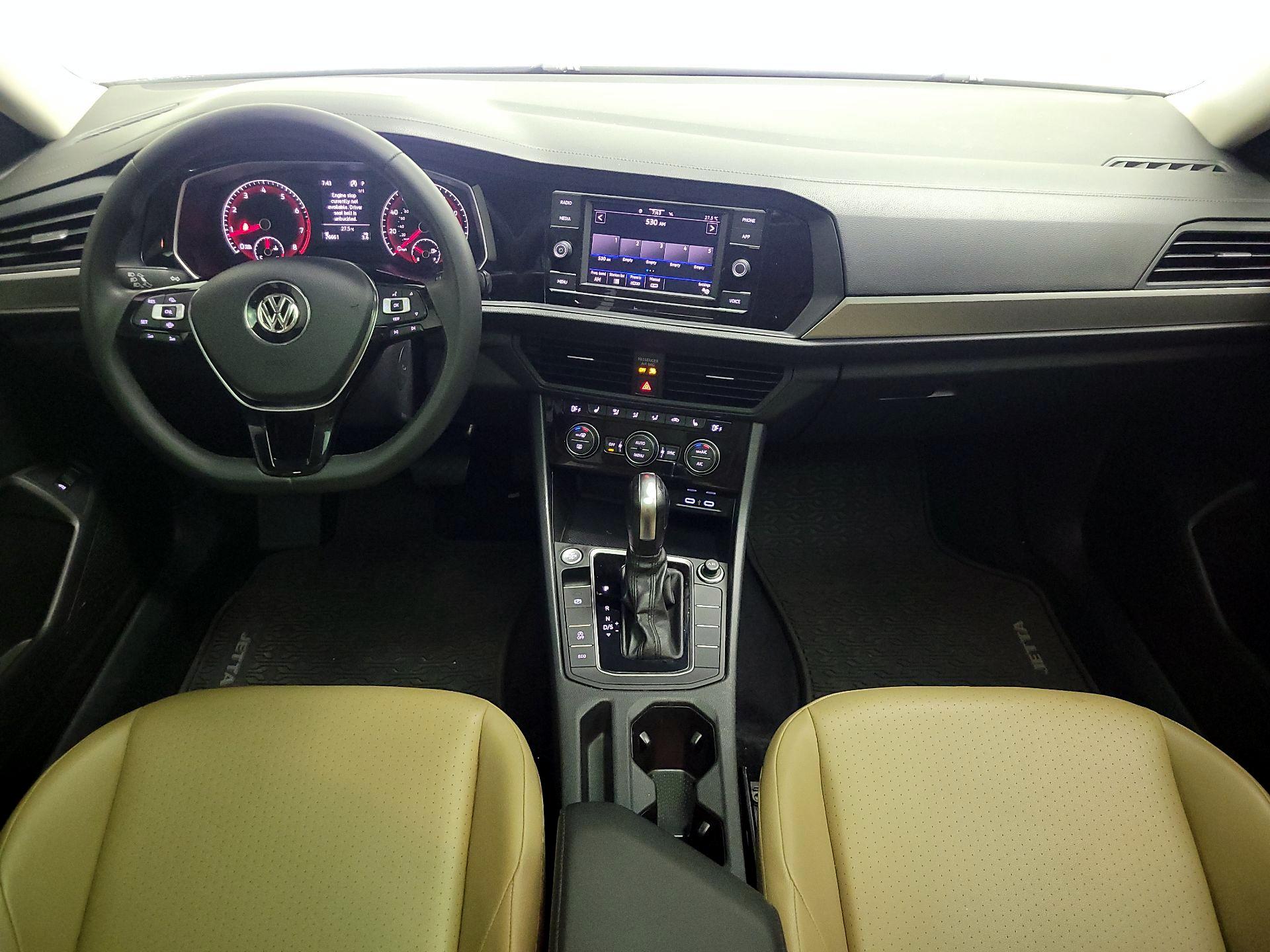 Thumbnail: 2020 Volkswagen Jetta - 9