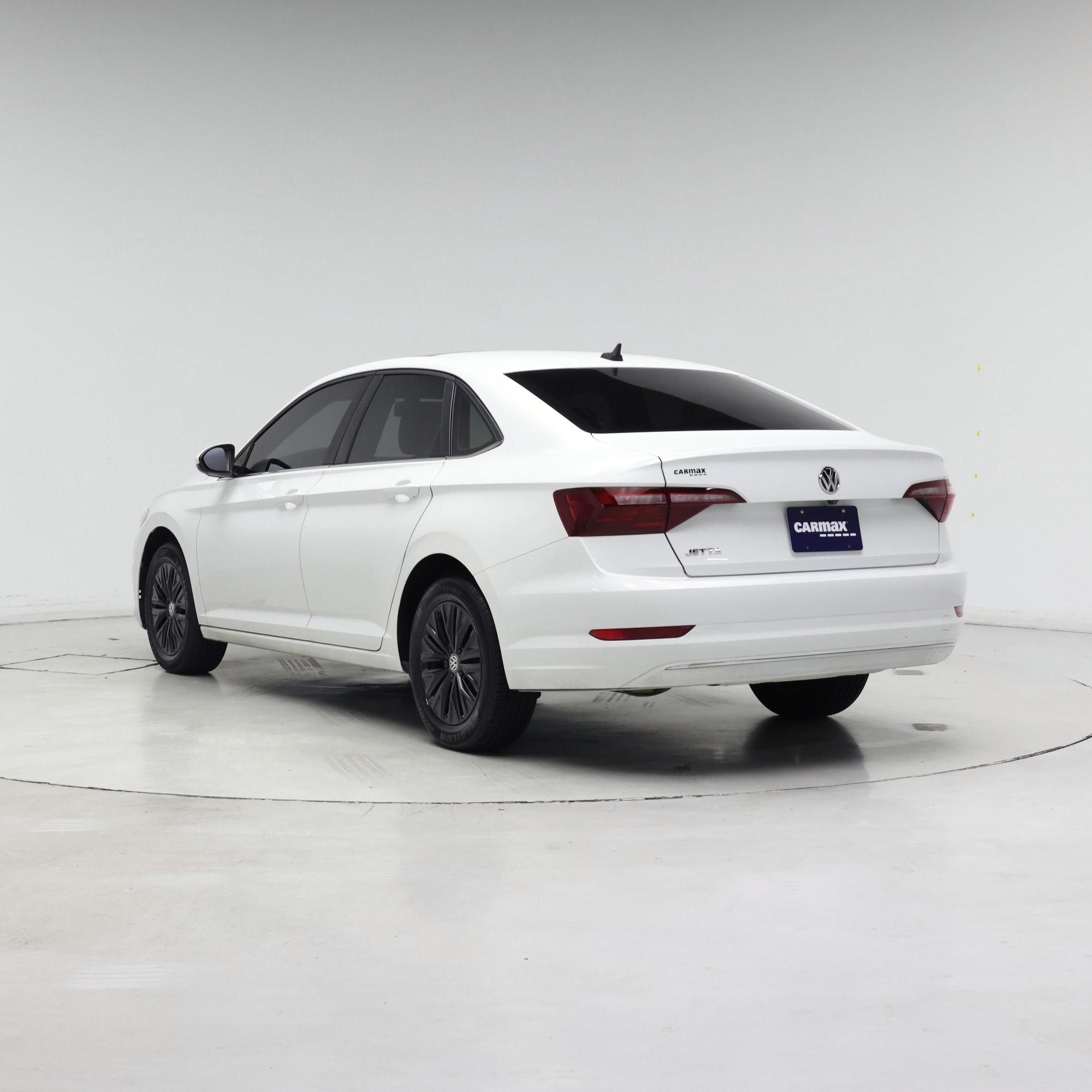 Thumbnail: 2020 Volkswagen Jetta - 2