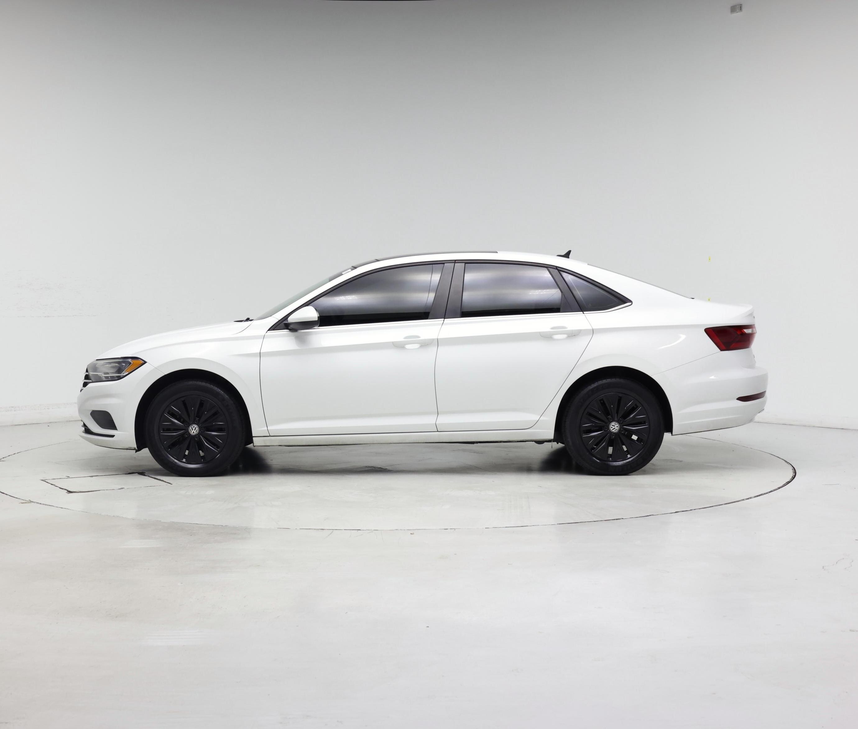 Thumbnail: 2020 Volkswagen Jetta - 3