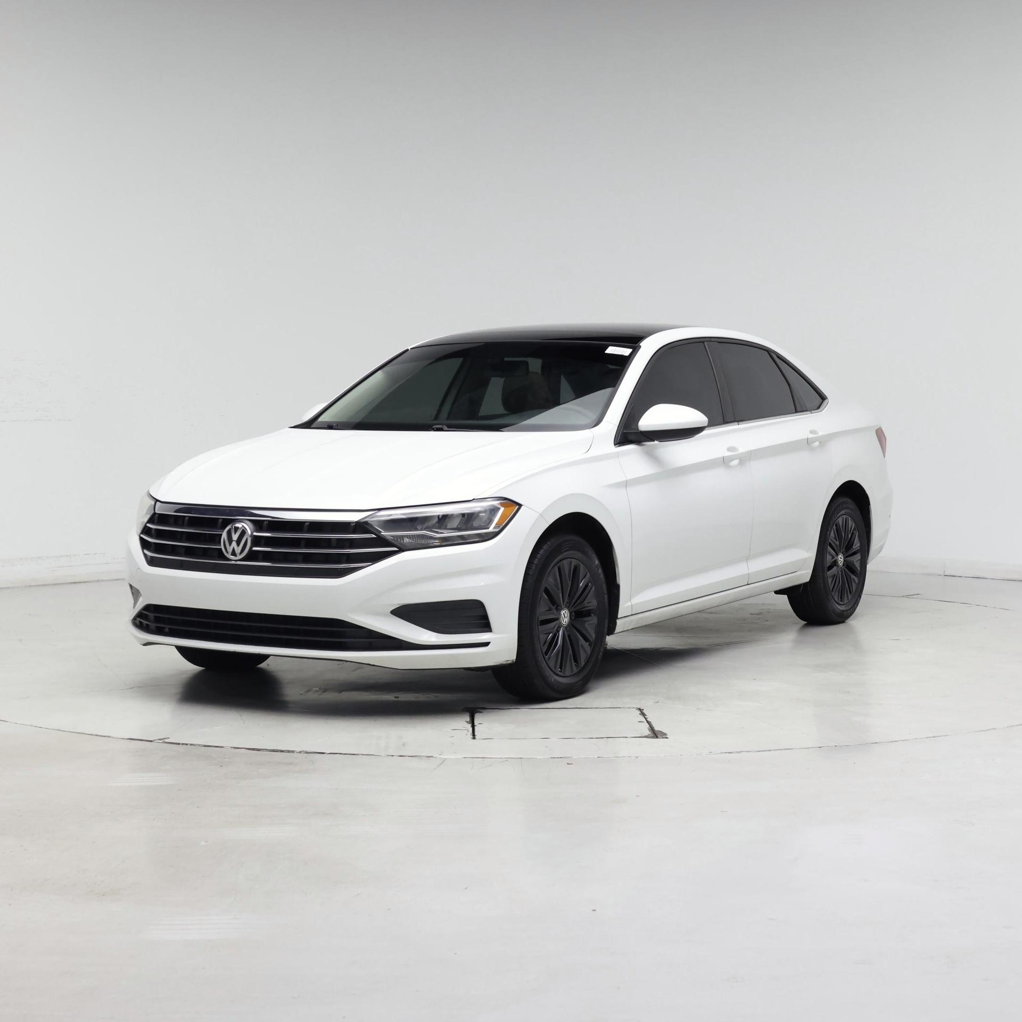 Thumbnail: 2020 Volkswagen Jetta - 4