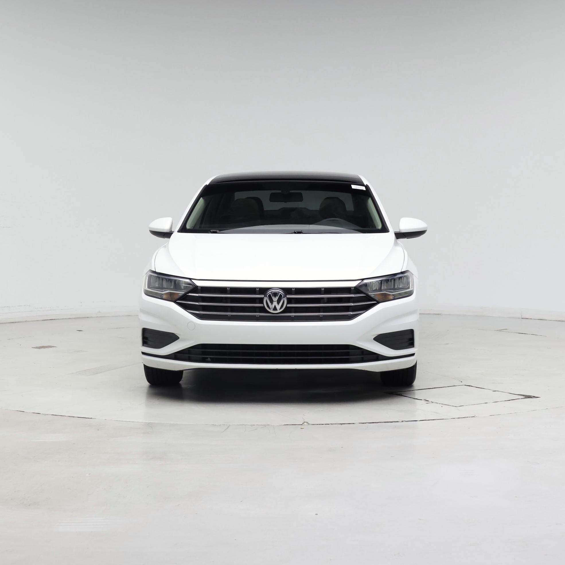 Thumbnail: 2020 Volkswagen Jetta - 5