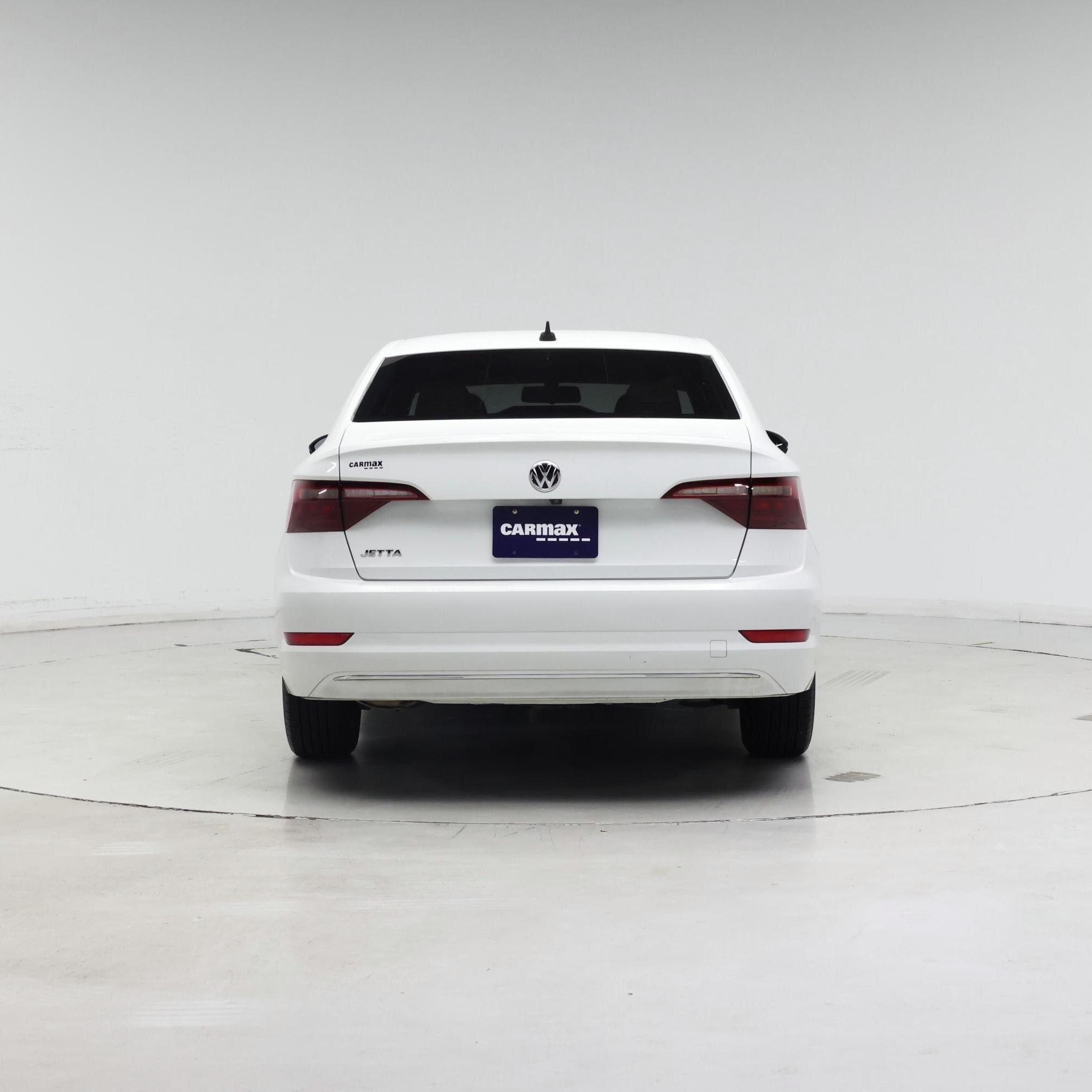 Thumbnail: 2020 Volkswagen Jetta - 6