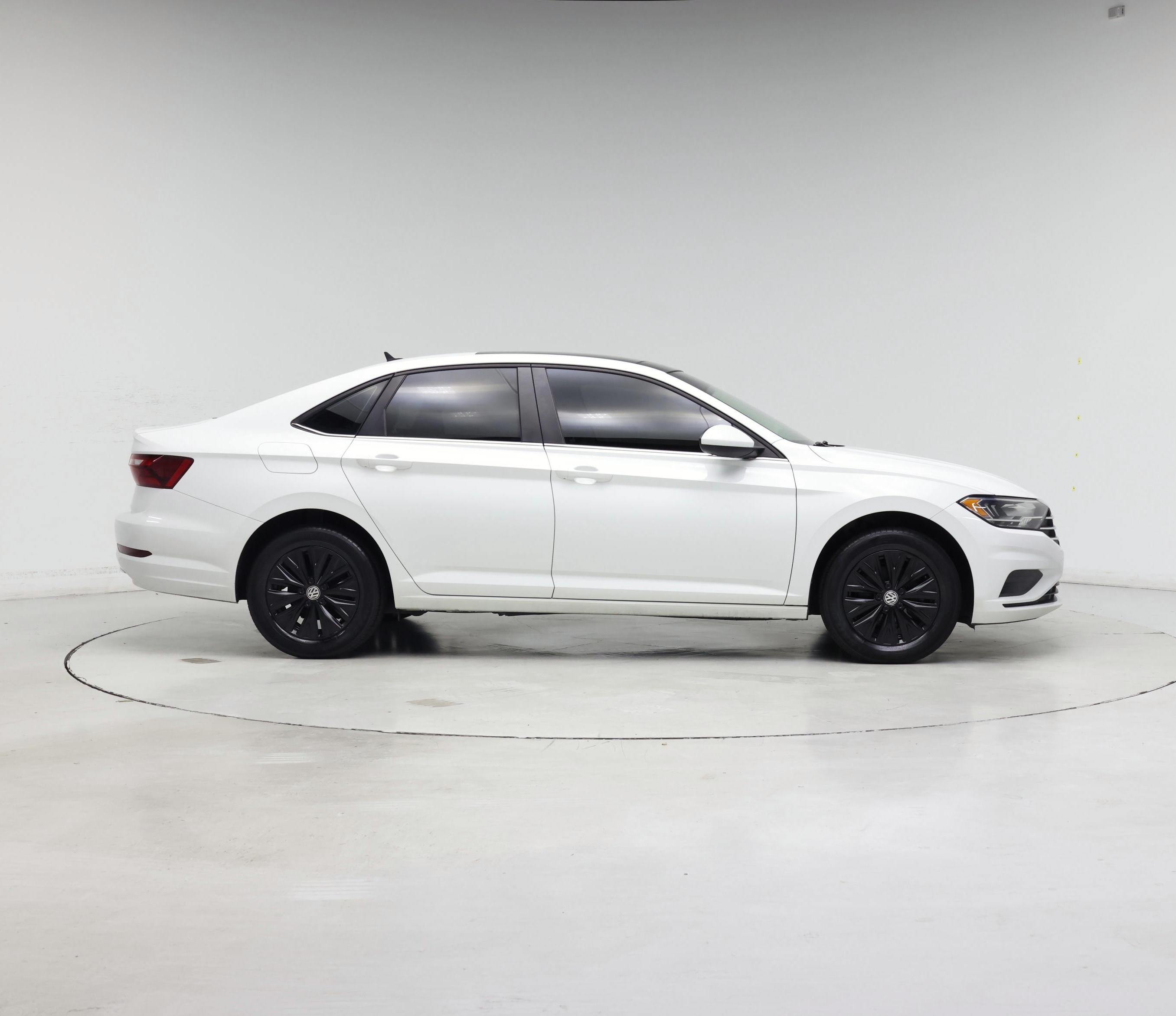 Thumbnail: 2020 Volkswagen Jetta - 7