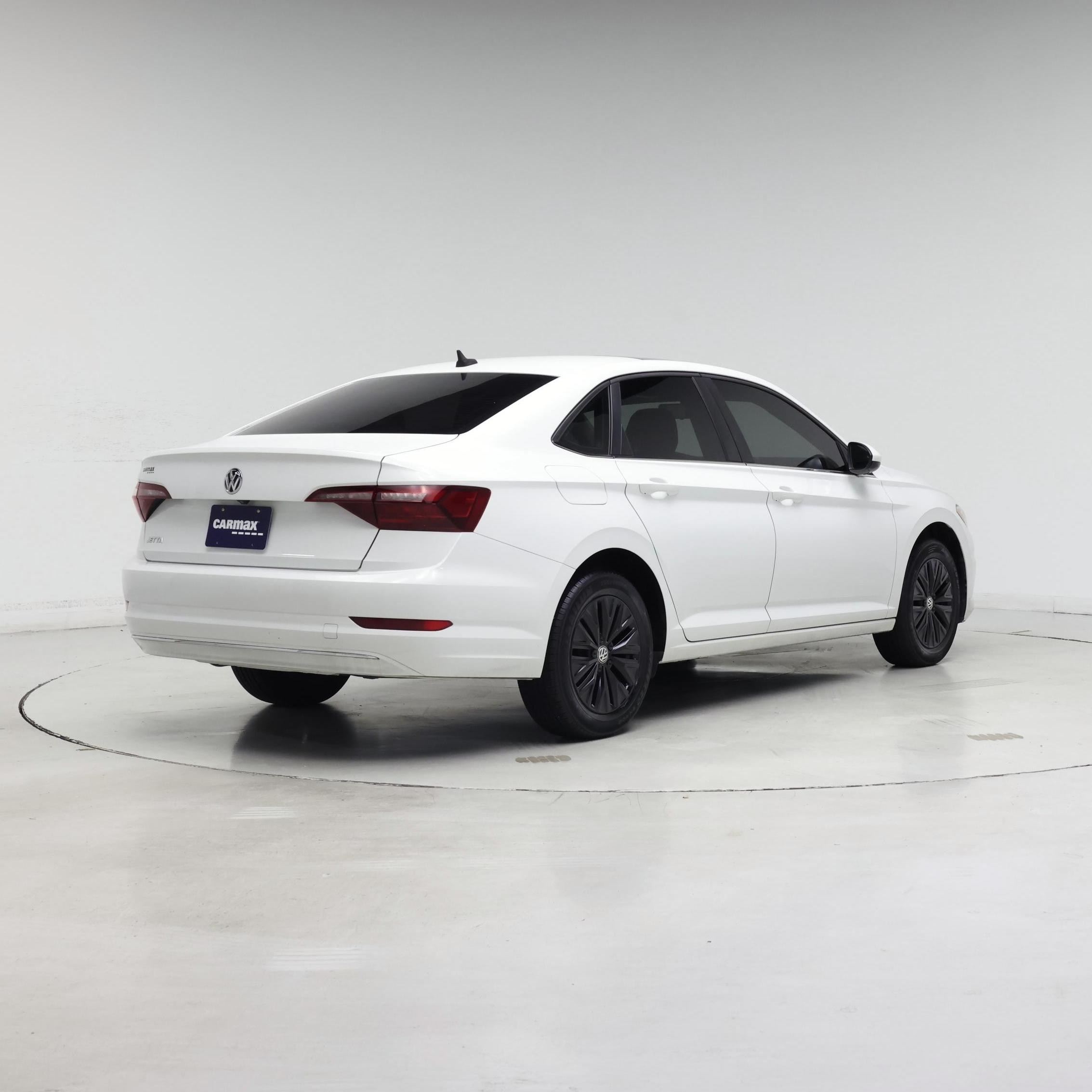 Thumbnail: 2020 Volkswagen Jetta - 8