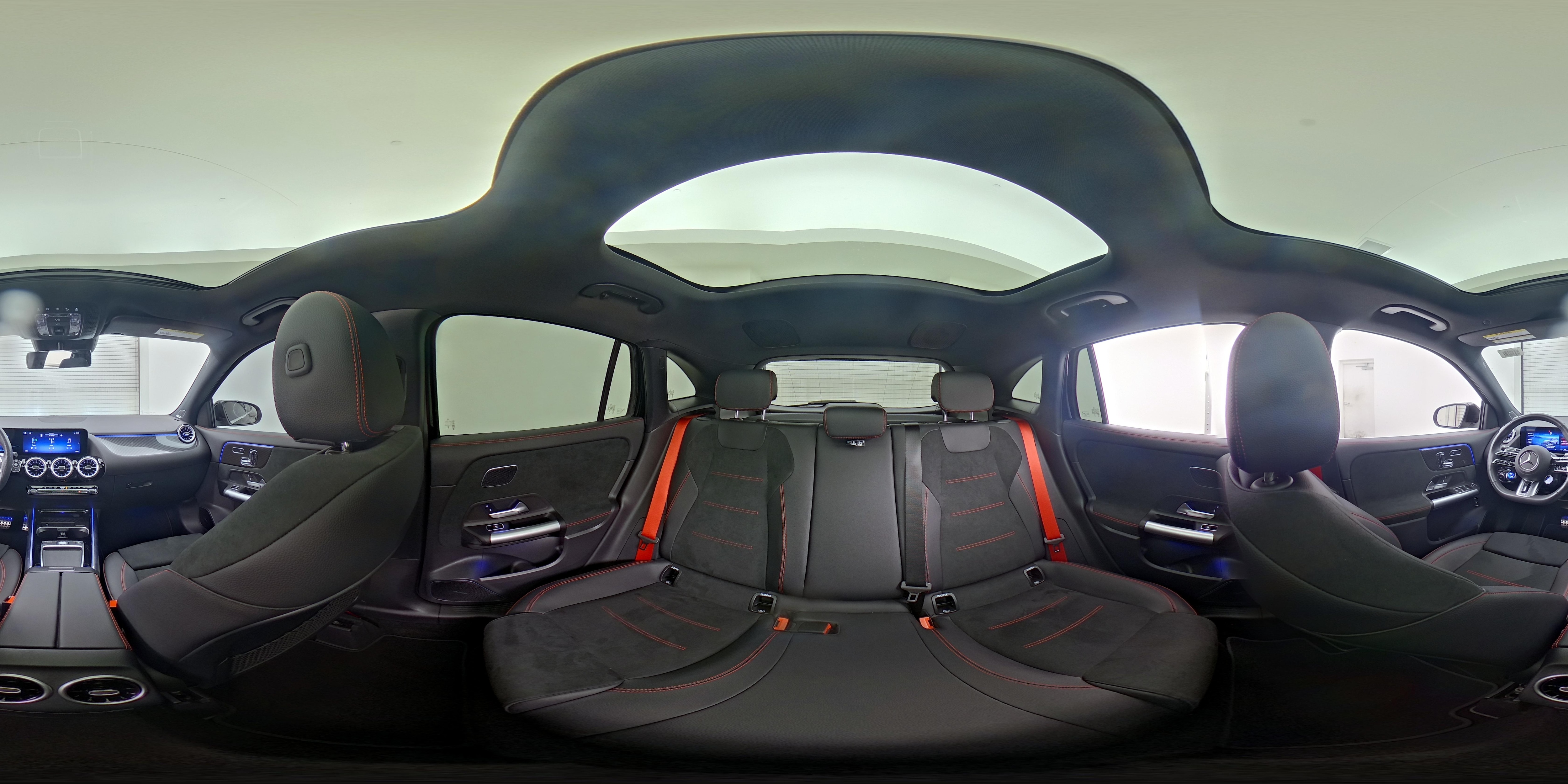 2025 Mercedes-Benz GLA GLA35 AMG - Photo 26