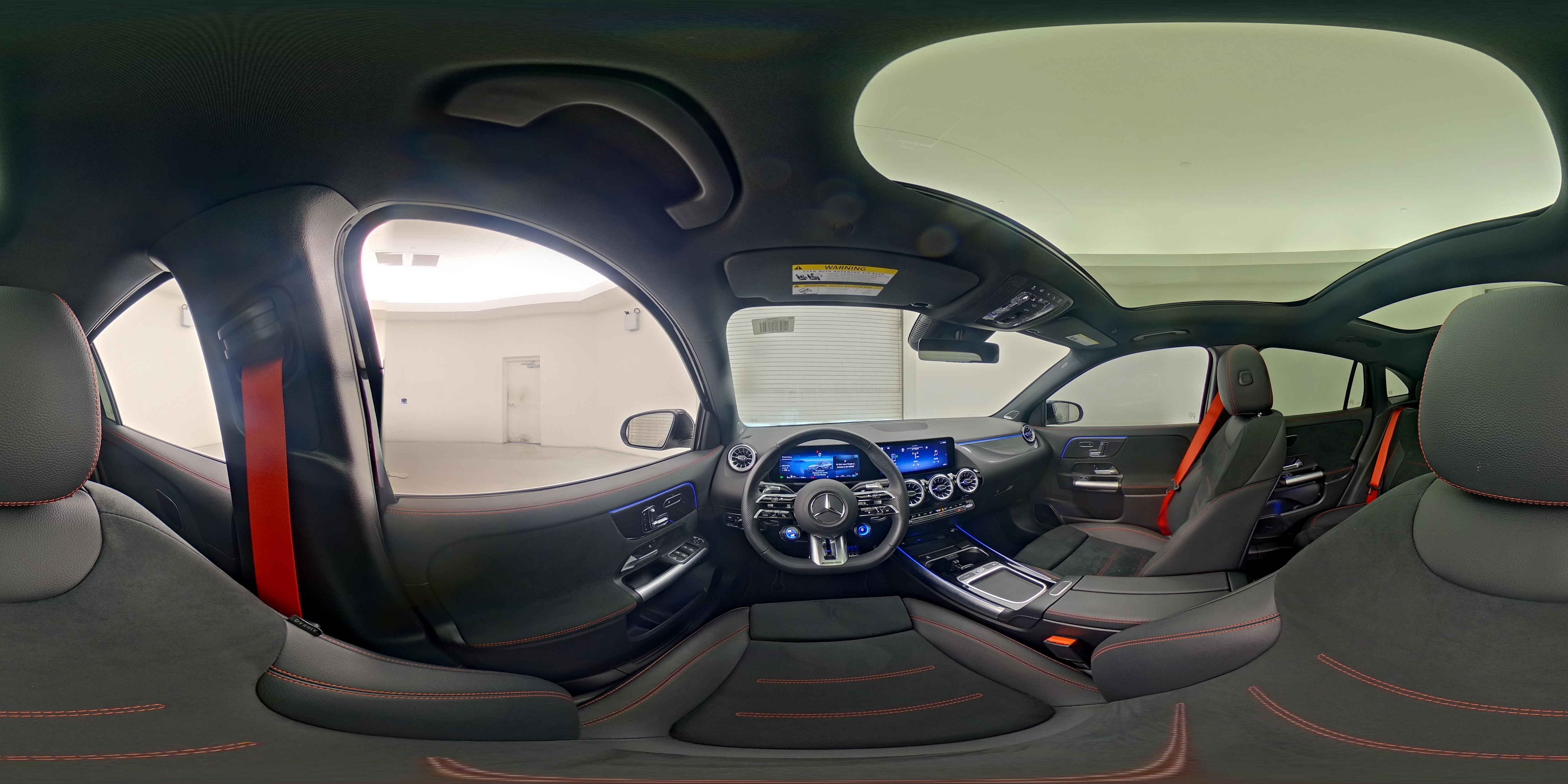 2025 Mercedes-Benz GLA GLA35 AMG - Photo 27