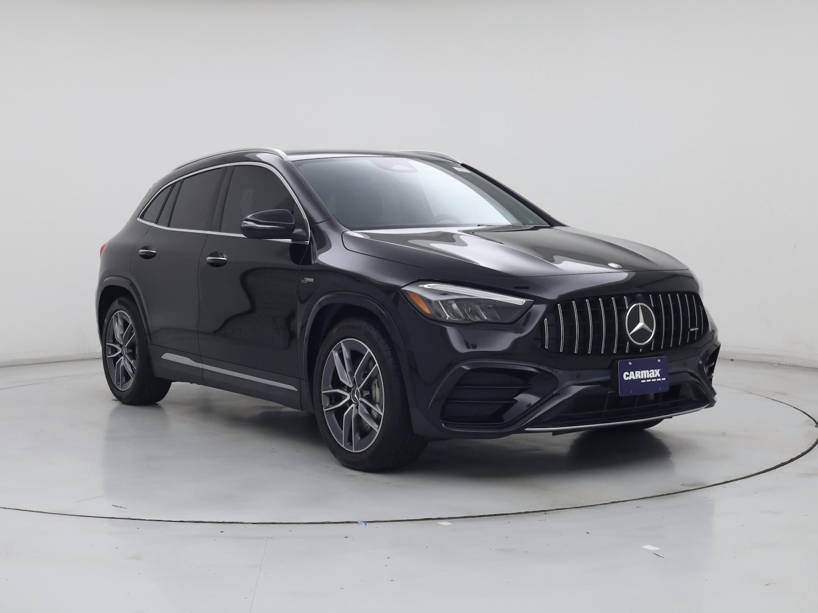 2025 Mercedes-Benz GLA GLA35 AMG - Photo 2