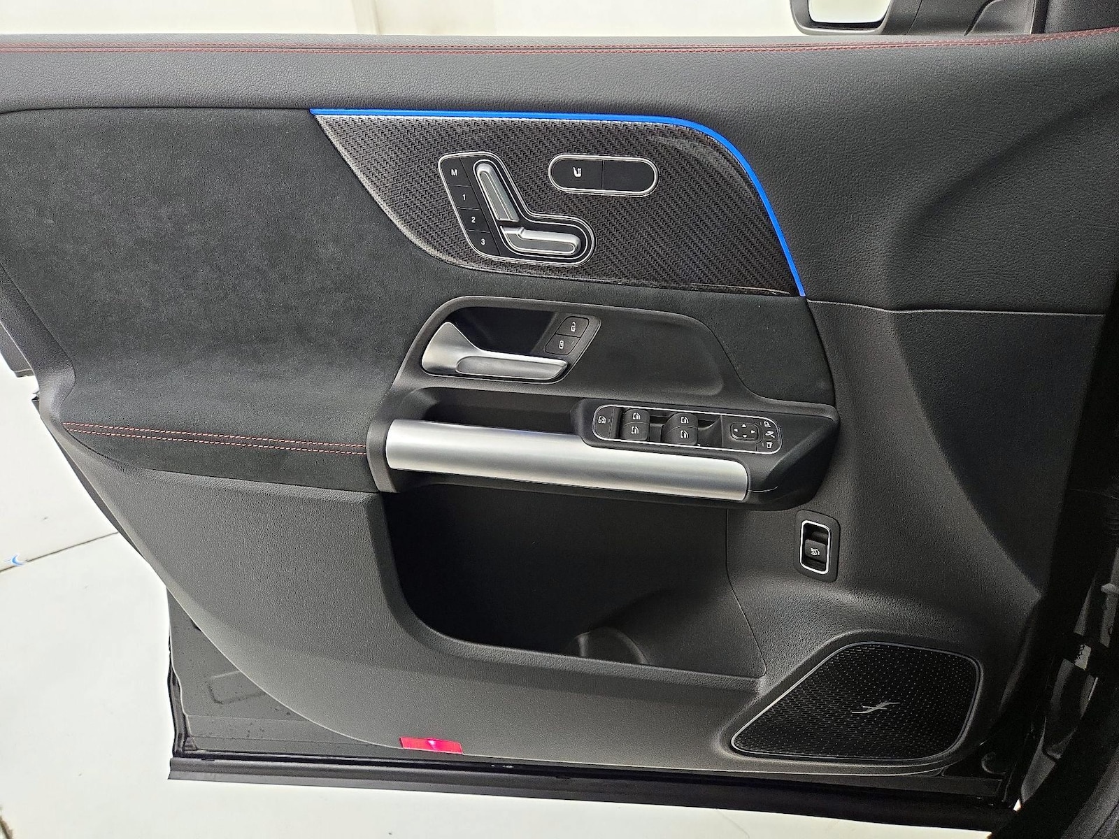 2025 Mercedes-Benz GLA GLA35 AMG - Photo 13