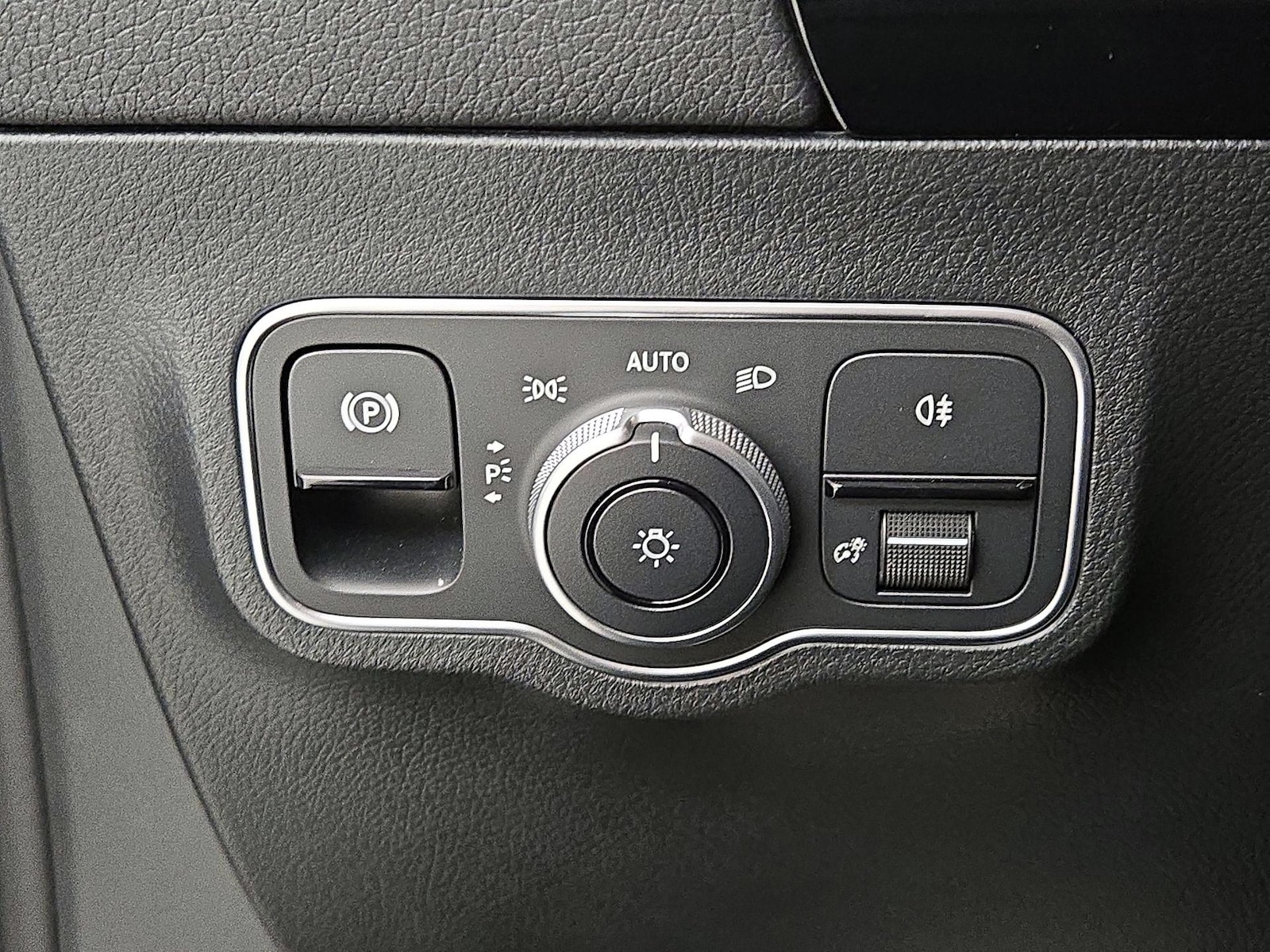 2025 Mercedes-Benz GLA GLA35 AMG - Photo 14