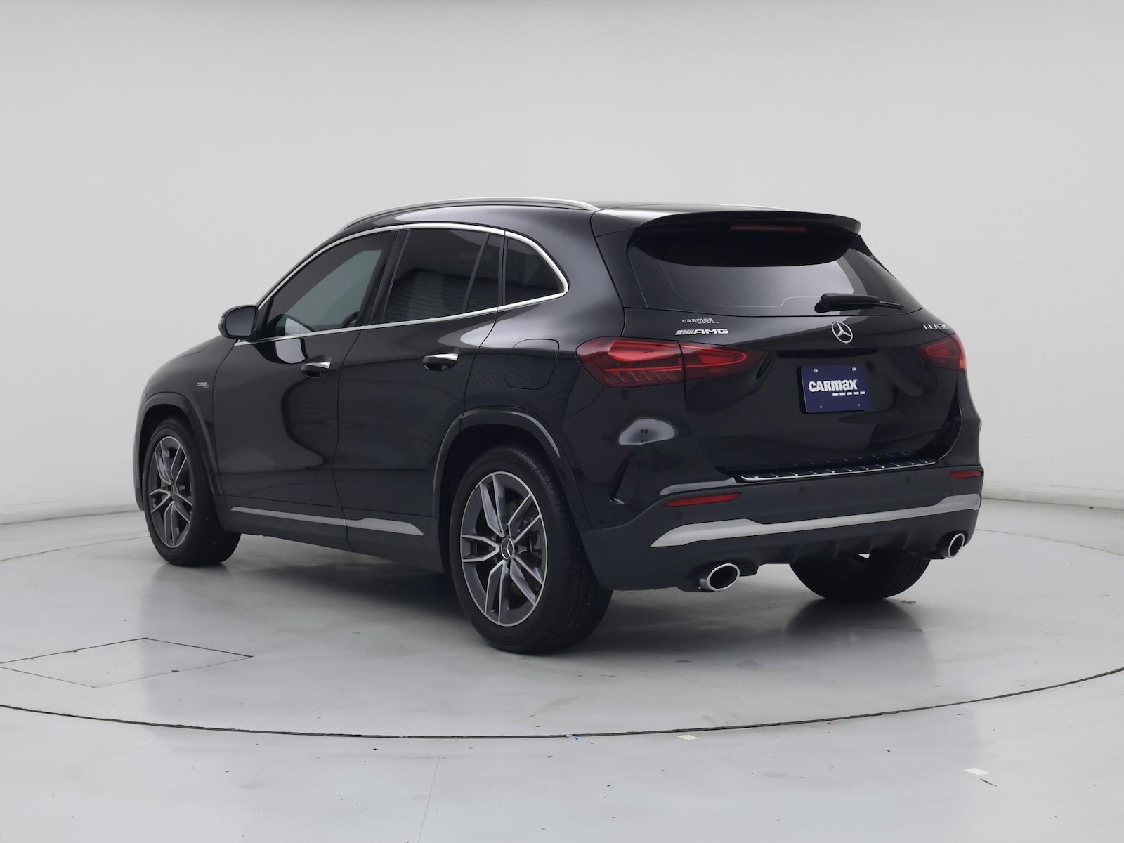 2025 Mercedes-Benz GLA GLA35 AMG - Photo 3