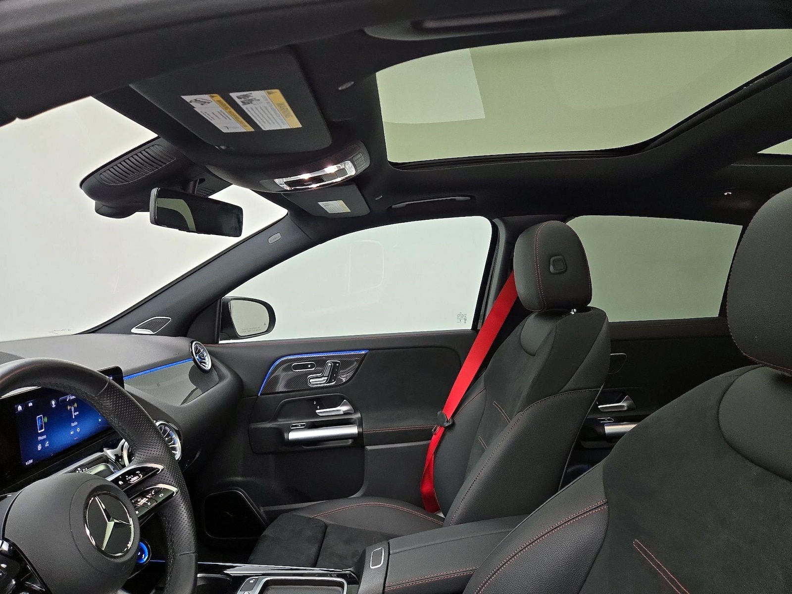 2025 Mercedes-Benz GLA GLA35 AMG - Photo 20