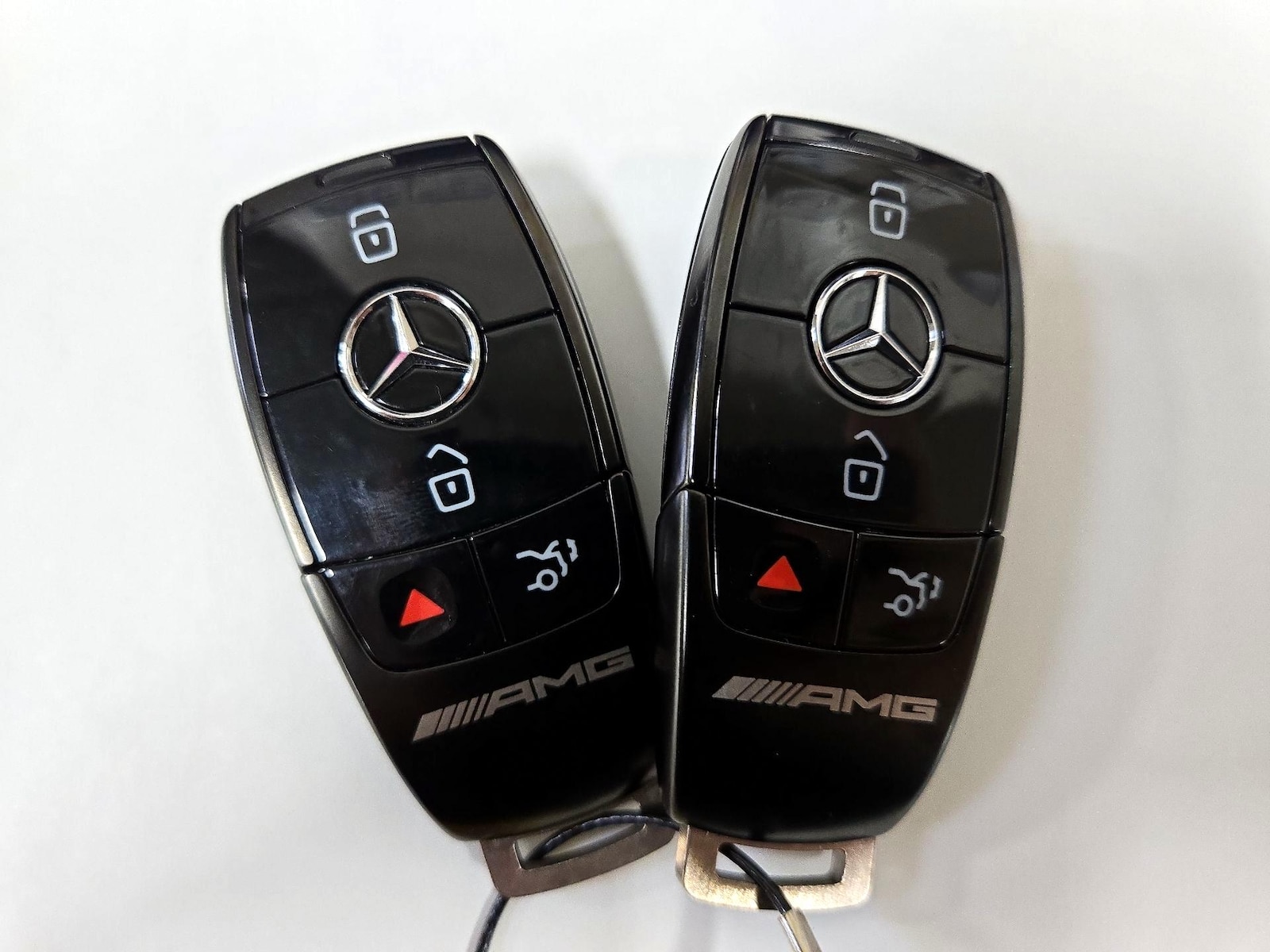 2025 Mercedes-Benz GLA GLA35 AMG - Photo 24