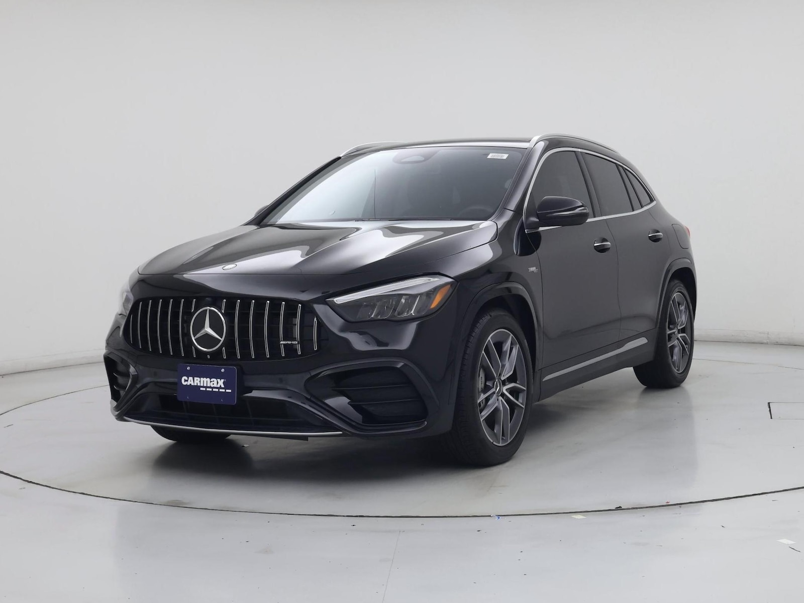 2025 Mercedes-Benz GLA GLA35 AMG - Photo 5