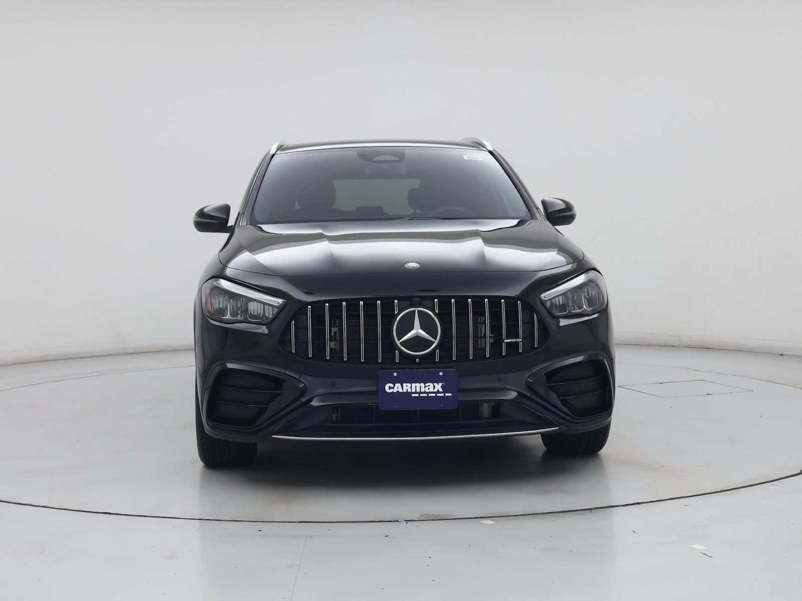 2025 Mercedes-Benz GLA GLA35 AMG - Photo 6