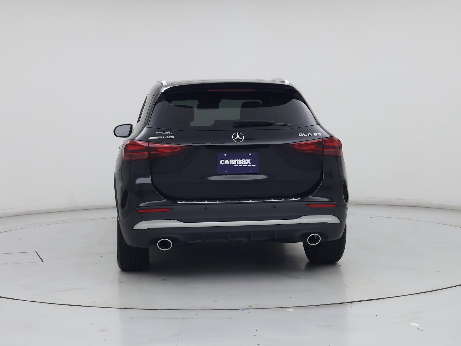 2025 Mercedes-Benz GLA GLA35 AMG - Photo 7