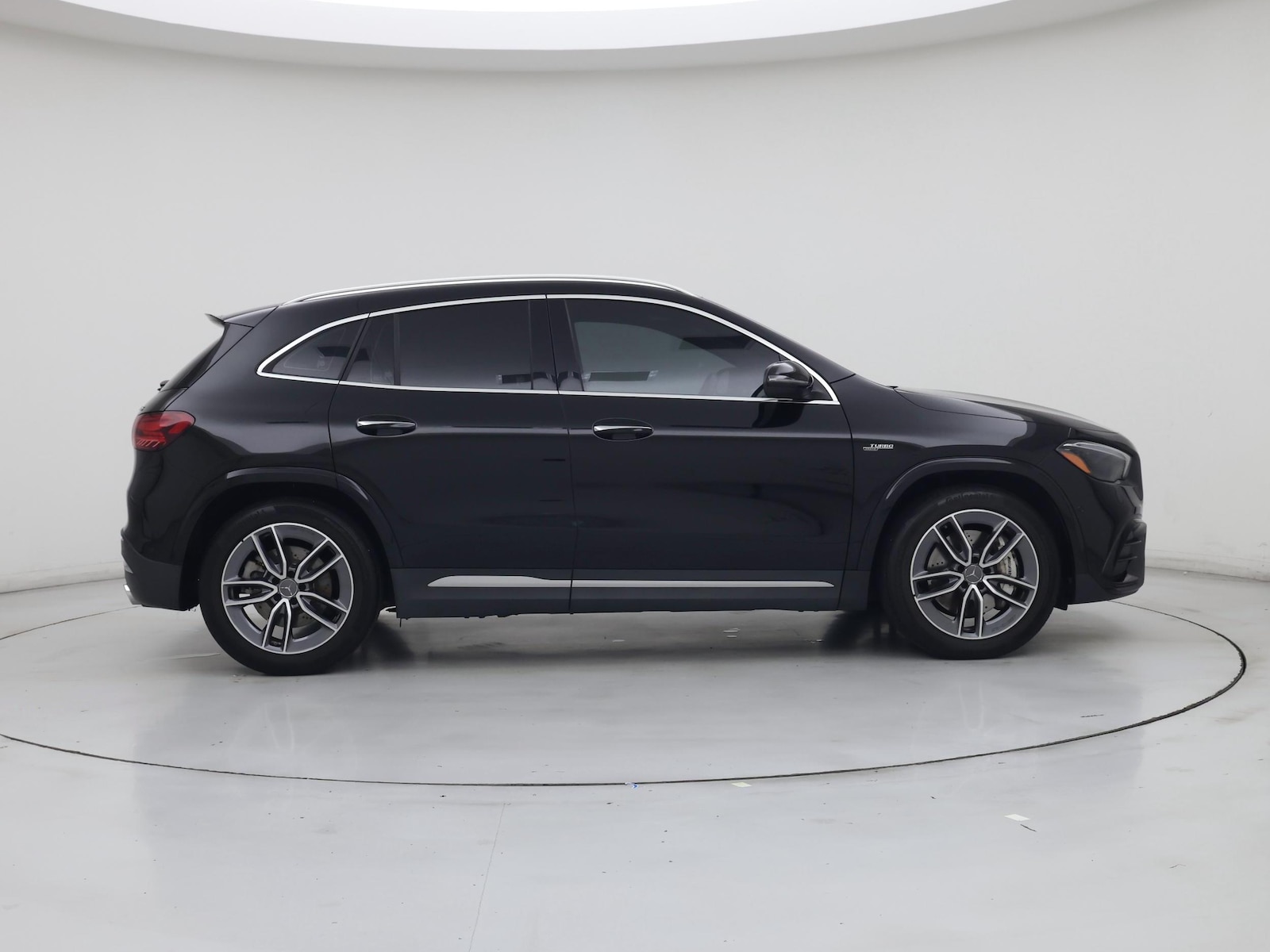 2025 Mercedes-Benz GLA GLA35 AMG - Photo 8