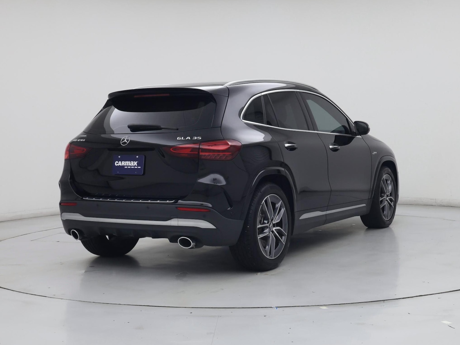 2025 Mercedes-Benz GLA GLA35 AMG - Photo 9