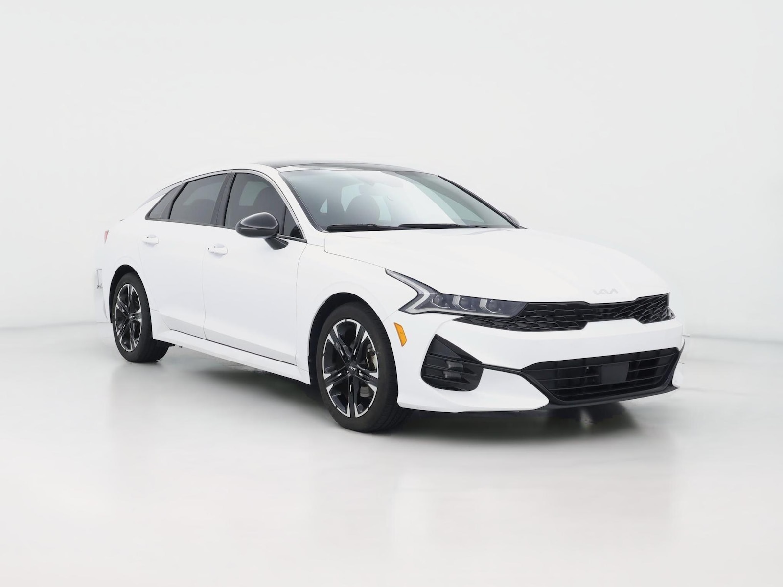 2023 Kia K5