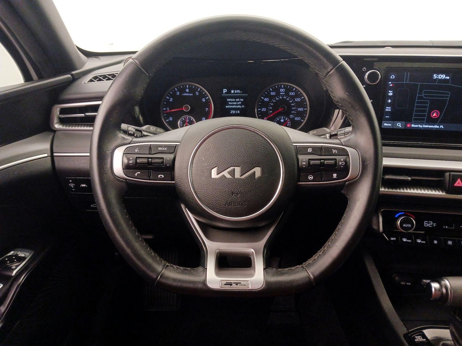 2023 Kia K5 11
