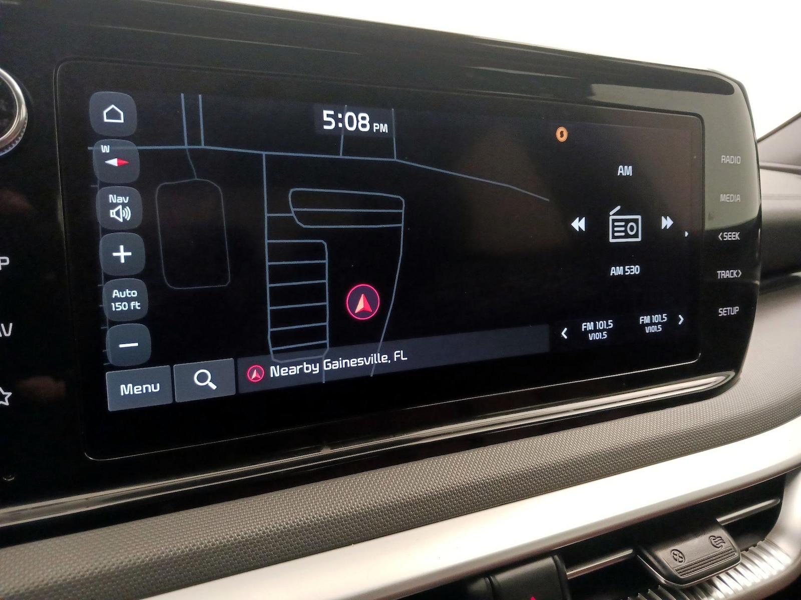 2023 Kia K5 15