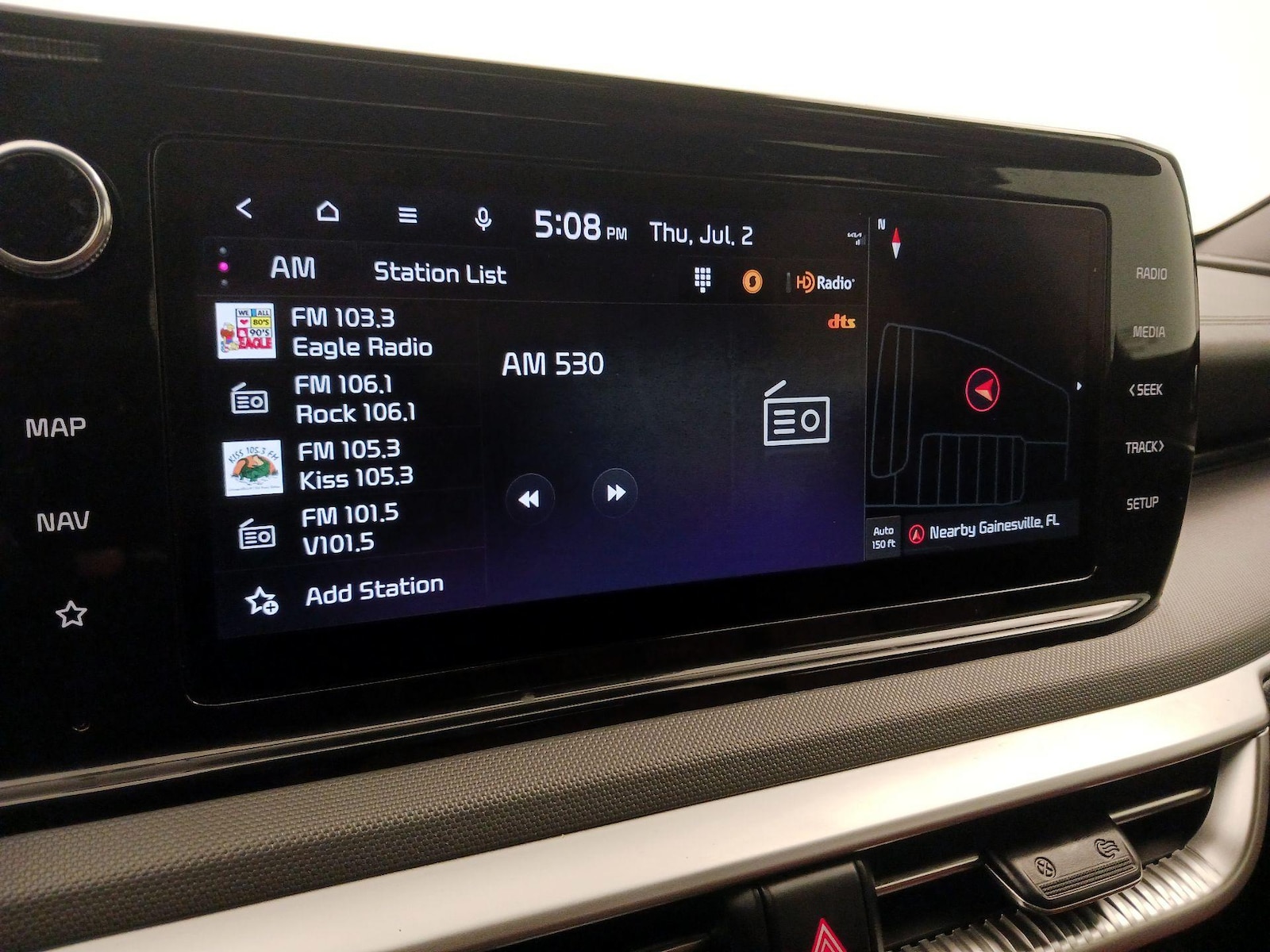 2023 Kia K5 17