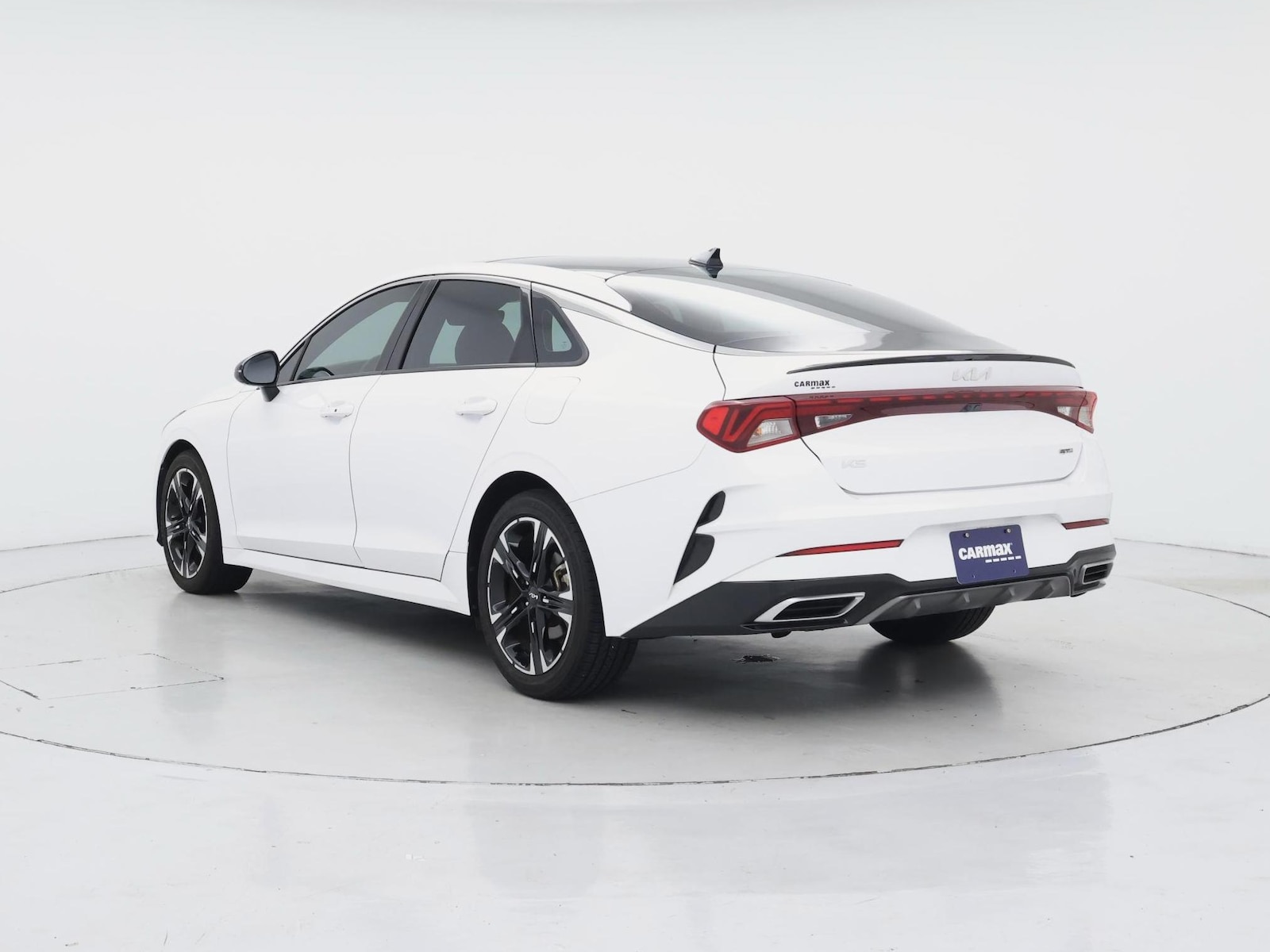2023 Kia K5 3