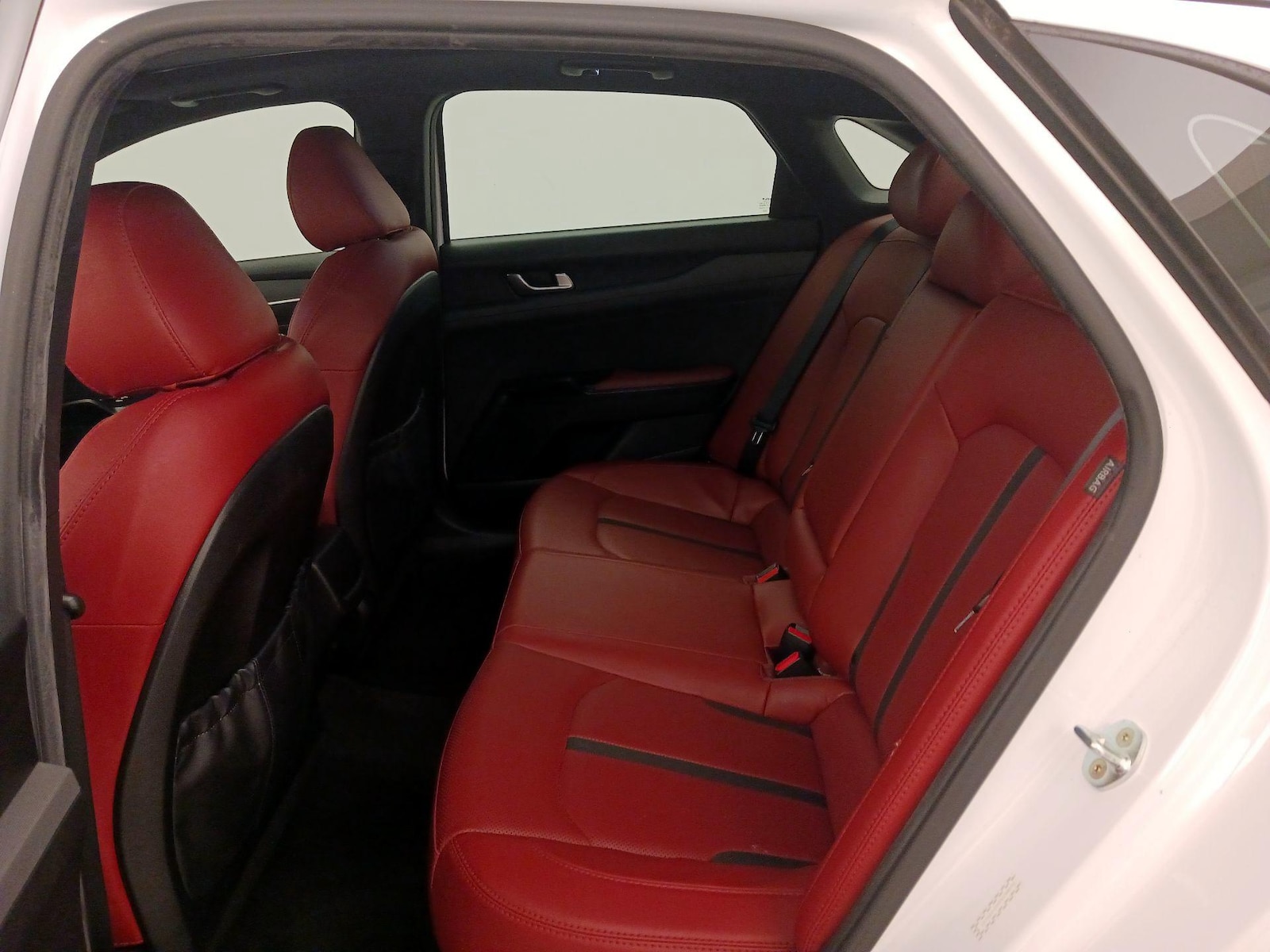 2023 Kia K5 22
