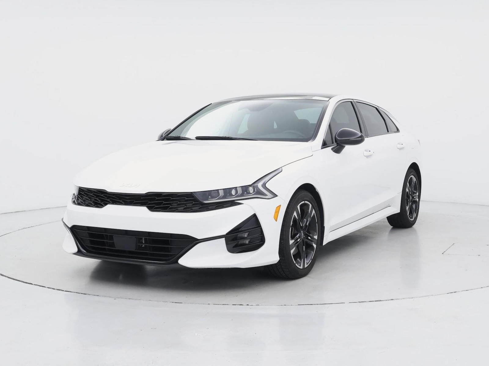 2023 Kia K5 5