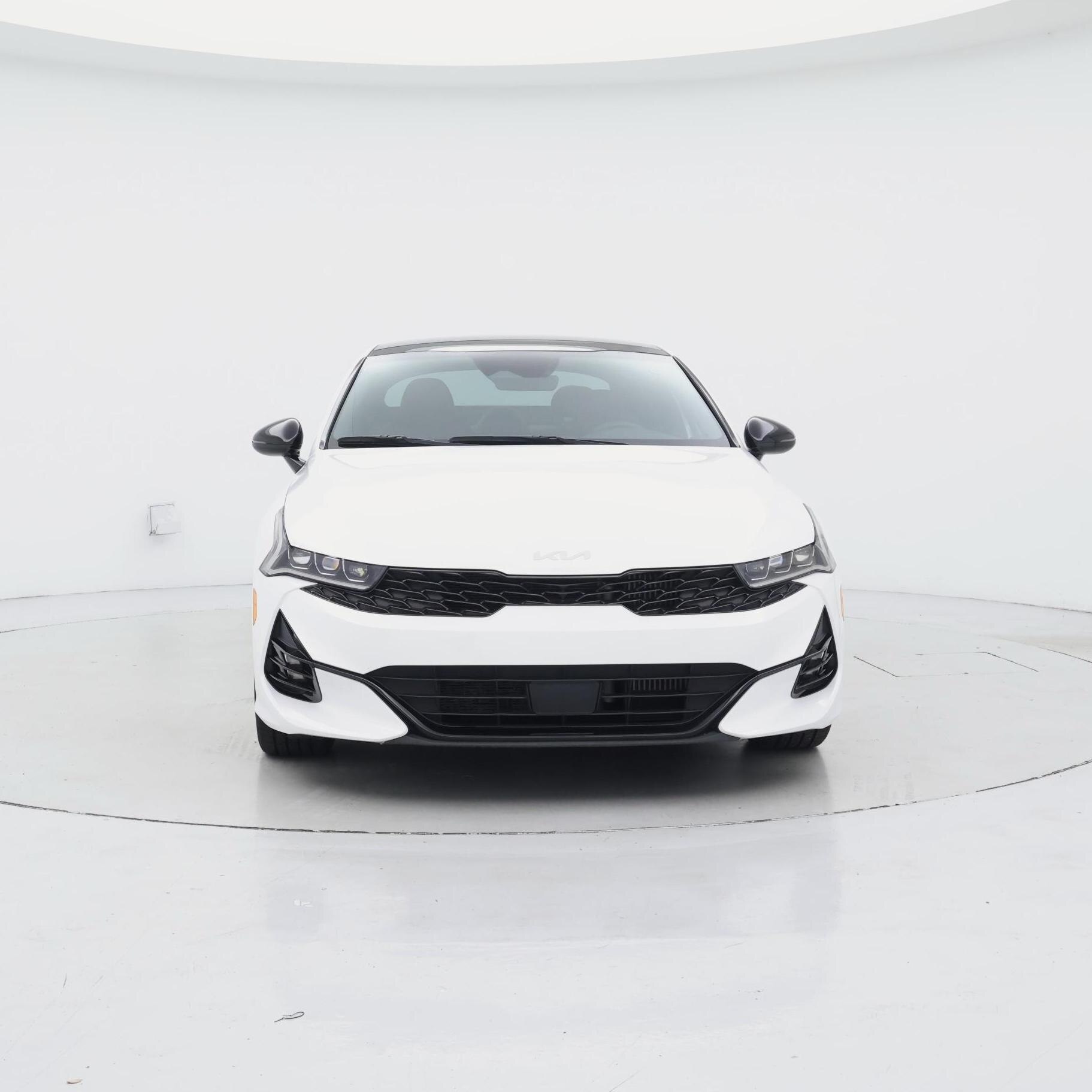 Thumbnail: 2023 Kia K5 - 5