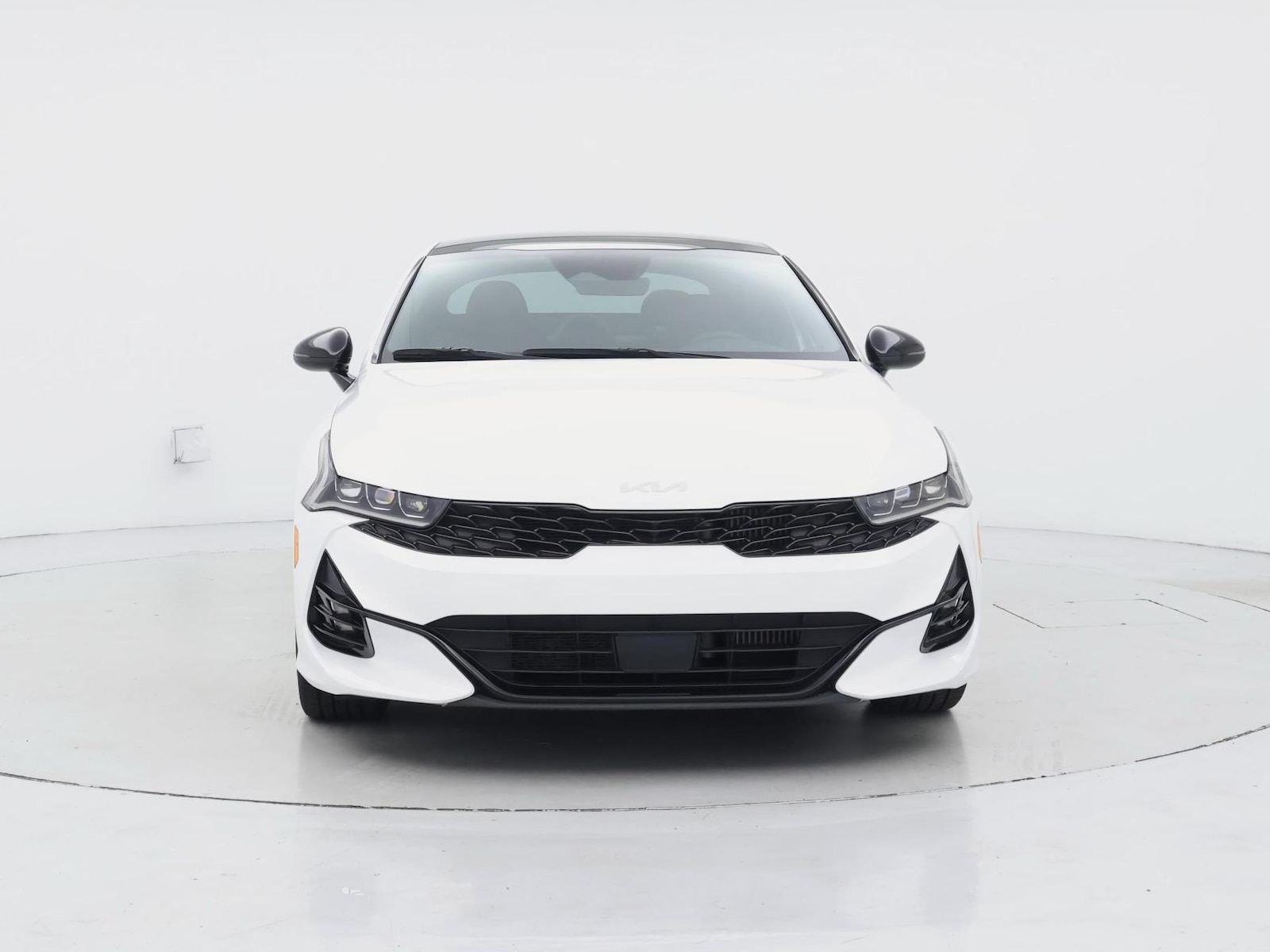 2023 Kia K5 6