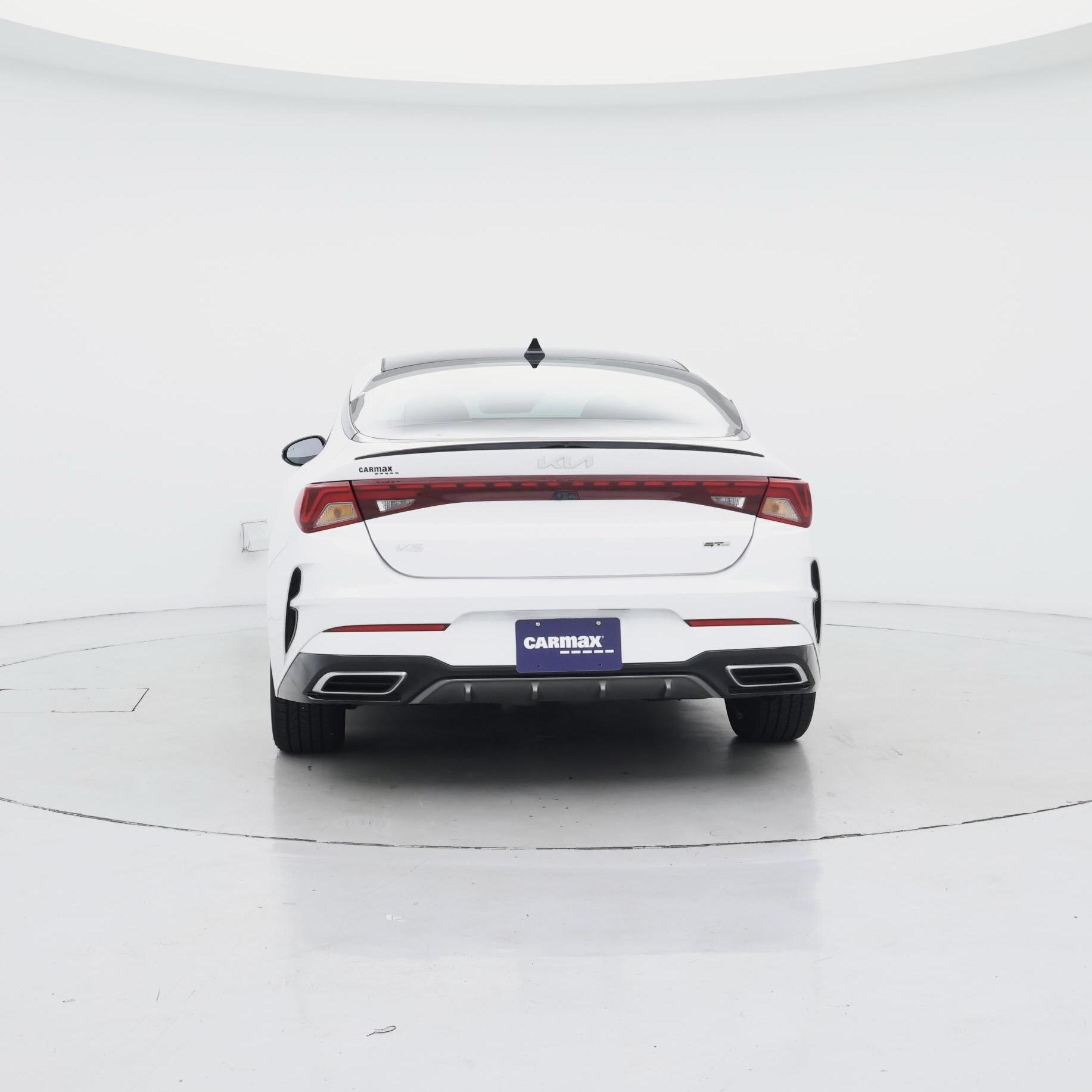 Thumbnail: 2023 Kia K5 - 6