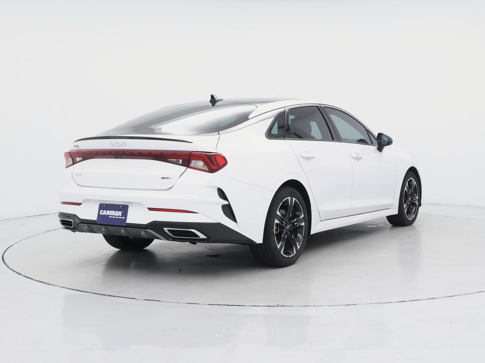 2023 Kia K5 9