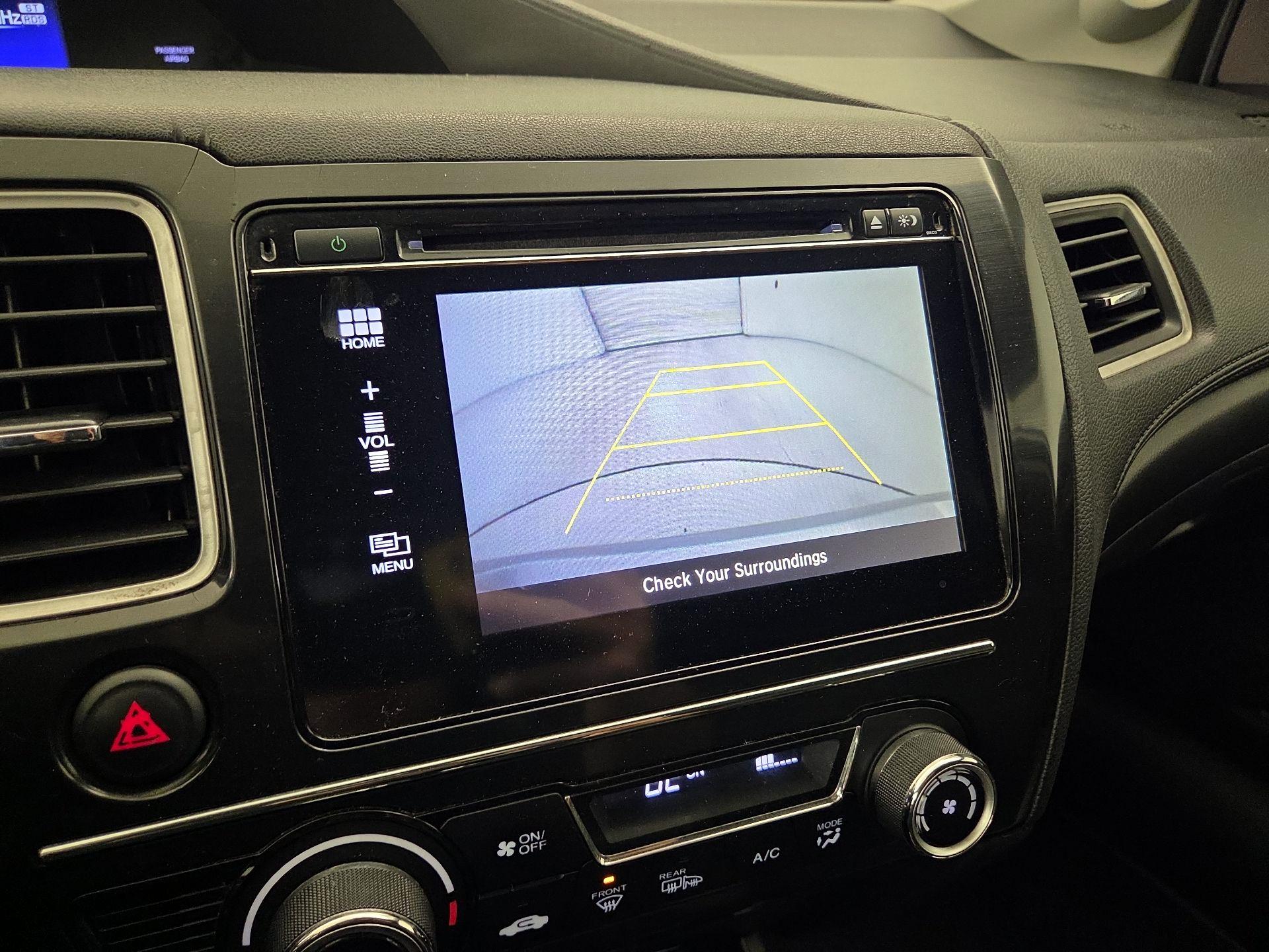 Thumbnail: 2015 Honda Civic - 14