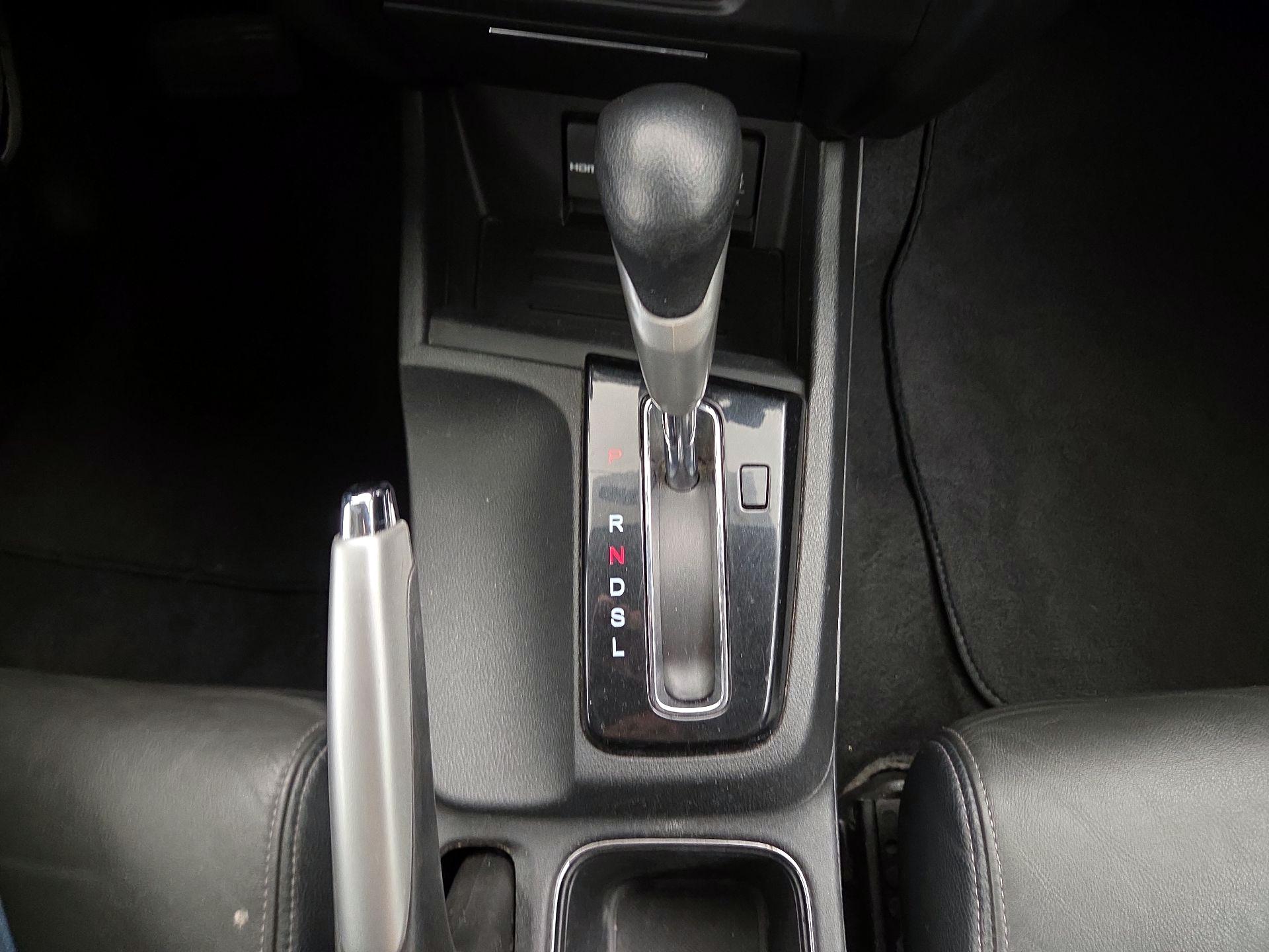 Thumbnail: 2015 Honda Civic - 17