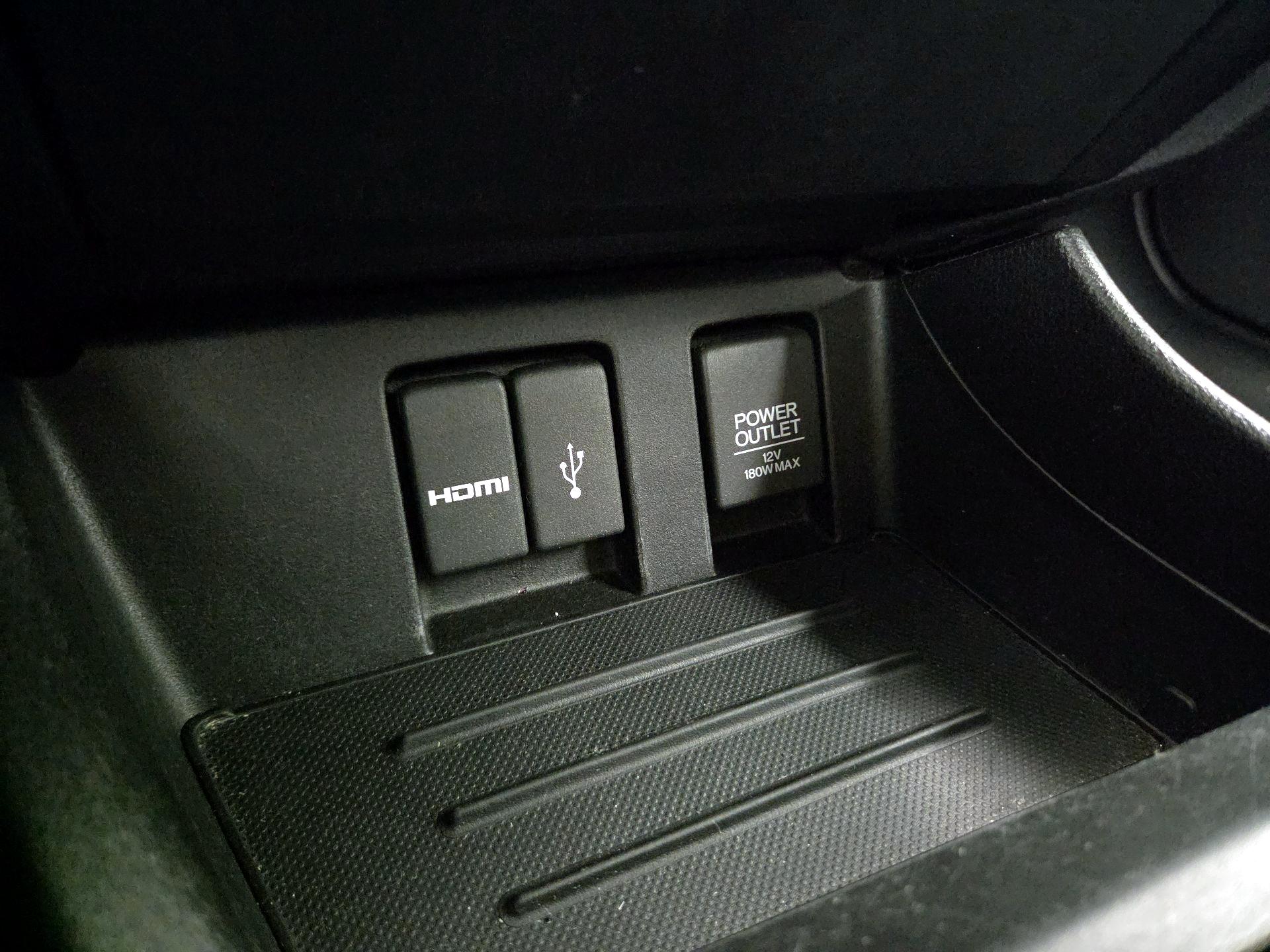 Thumbnail: 2015 Honda Civic - 18