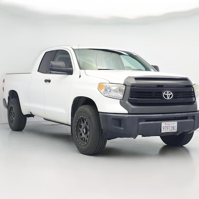 2014 Toyota Tundra SR