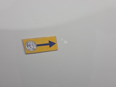 Condition detail