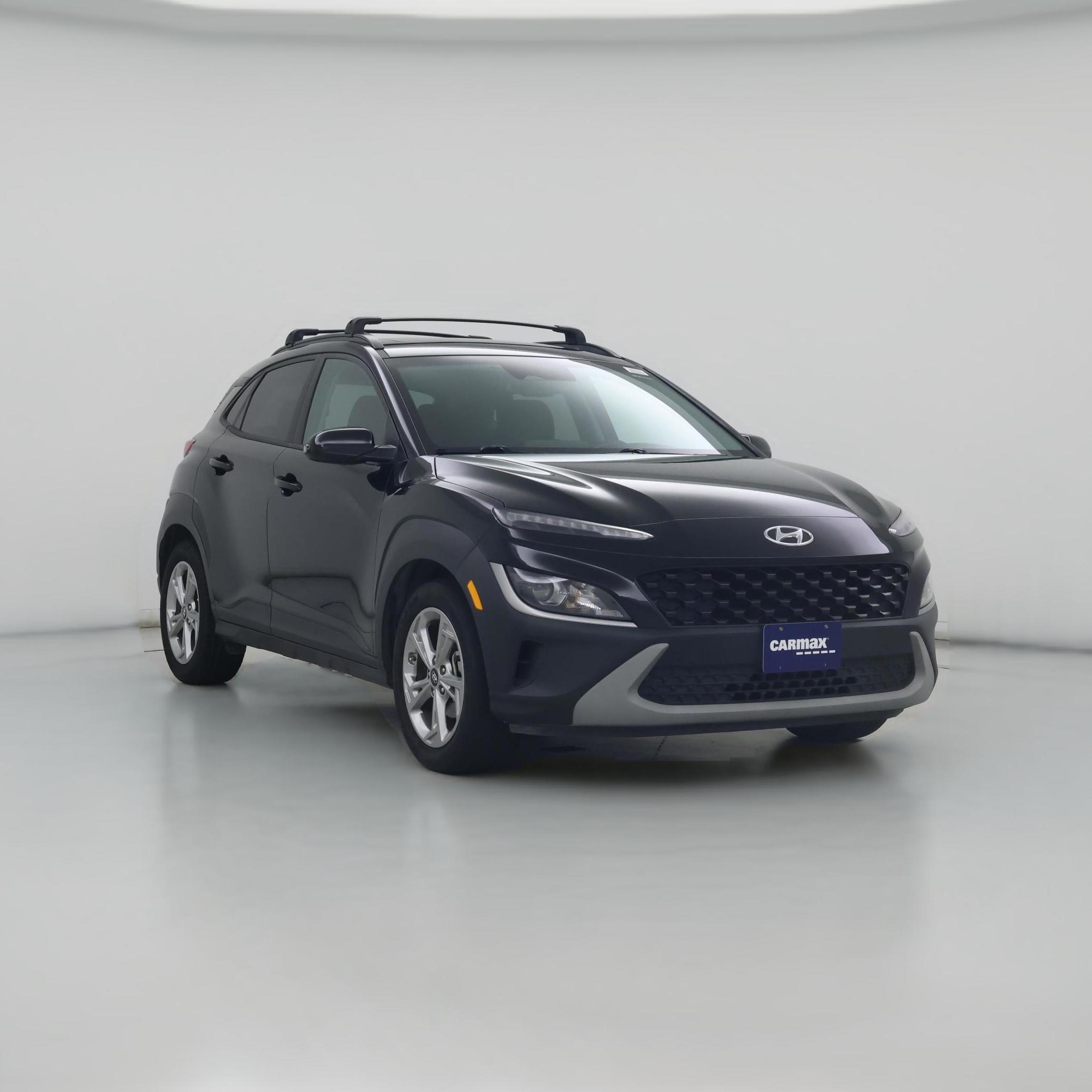 Thumbnail: 2023 Hyundai Kona - 1