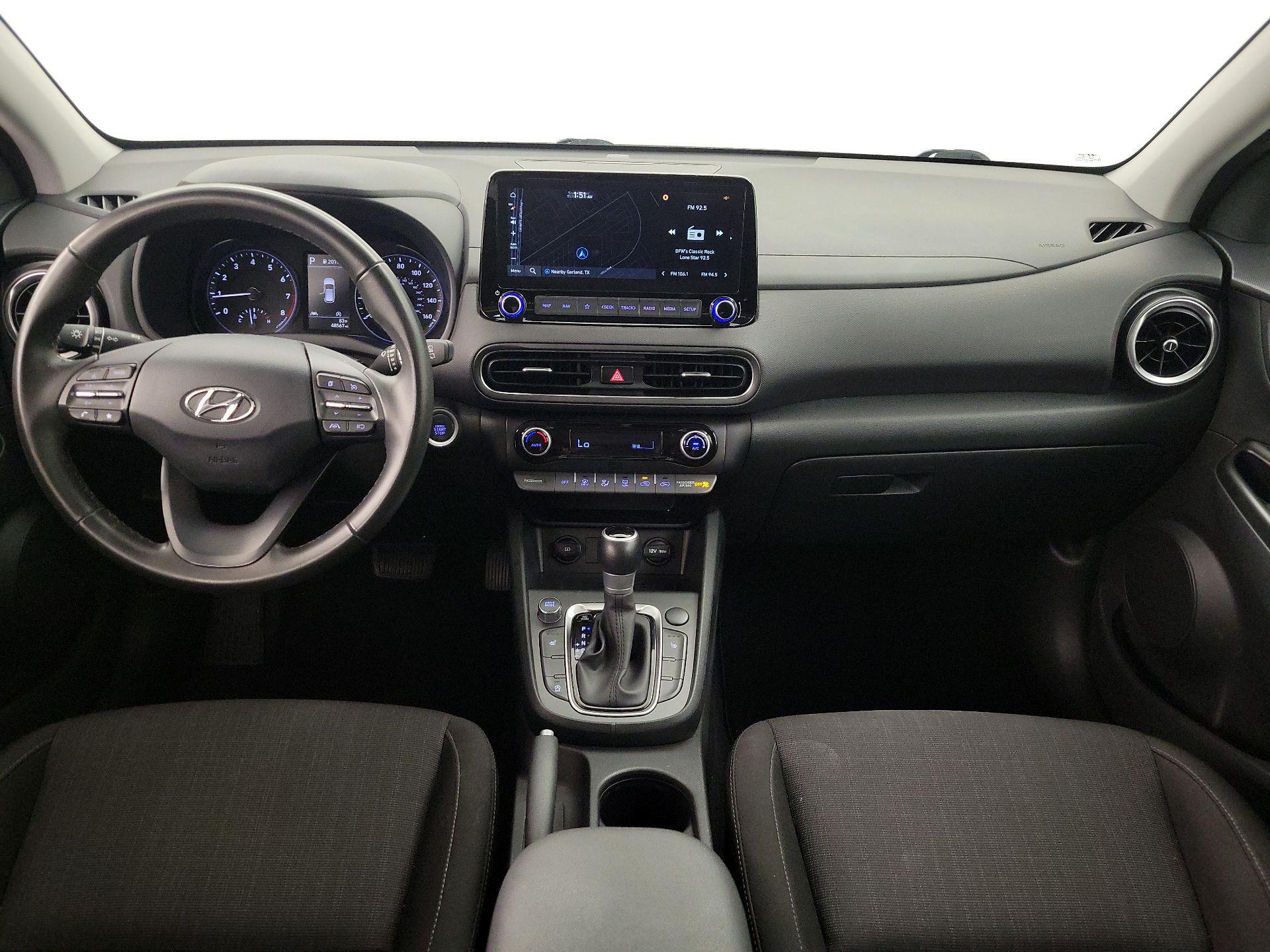Thumbnail: 2023 Hyundai Kona - 9