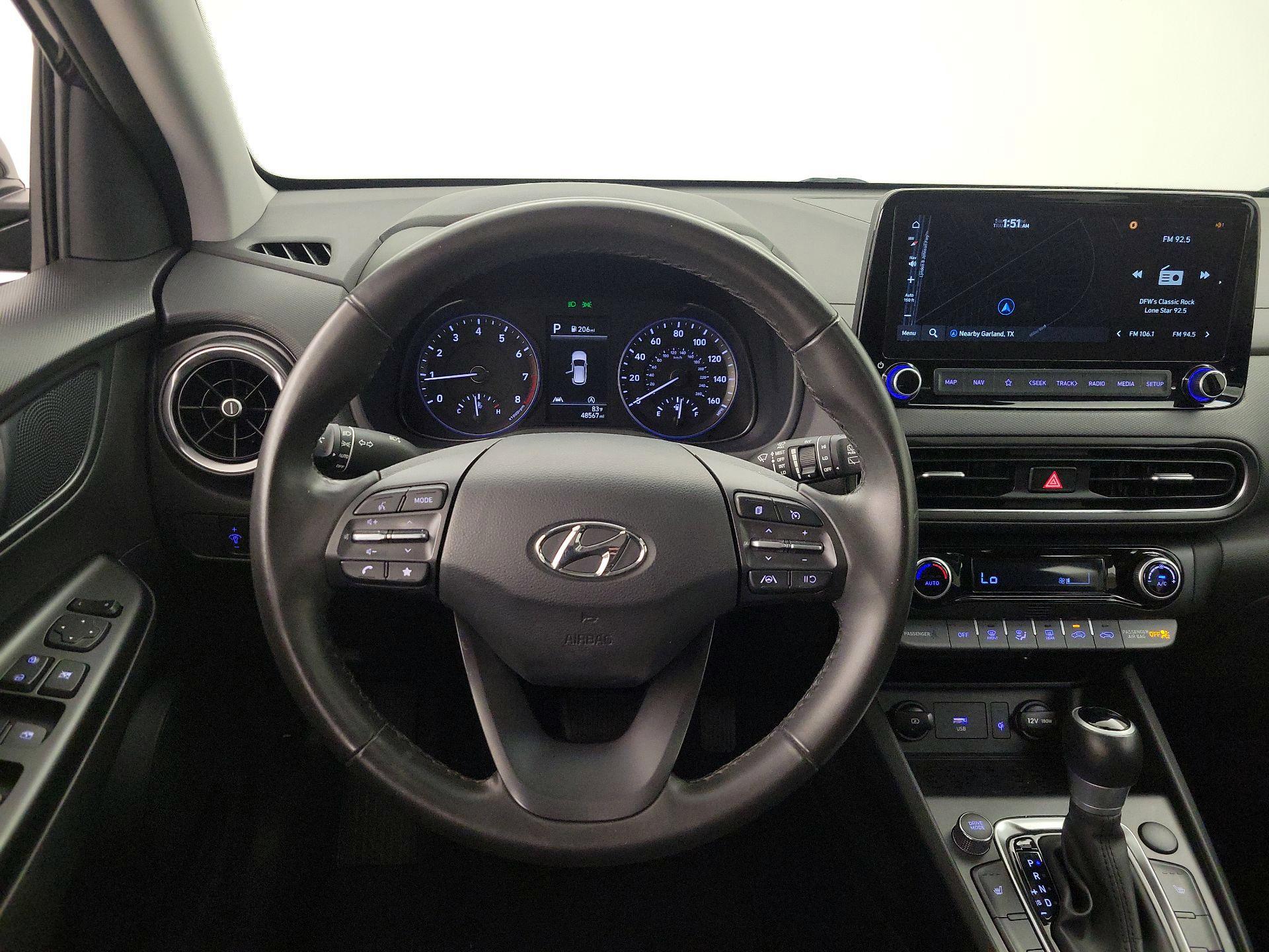 Thumbnail: 2023 Hyundai Kona - 10