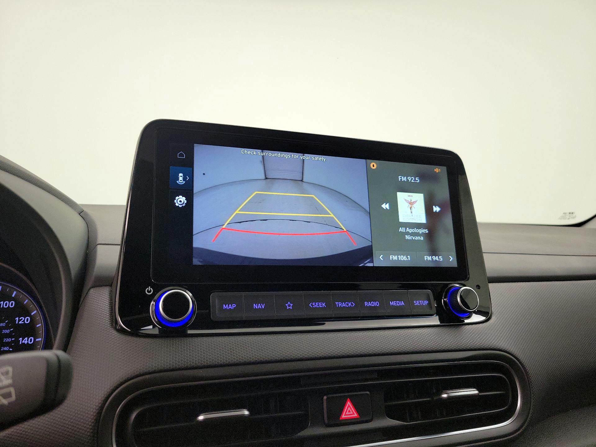 Thumbnail: 2023 Hyundai Kona - 15
