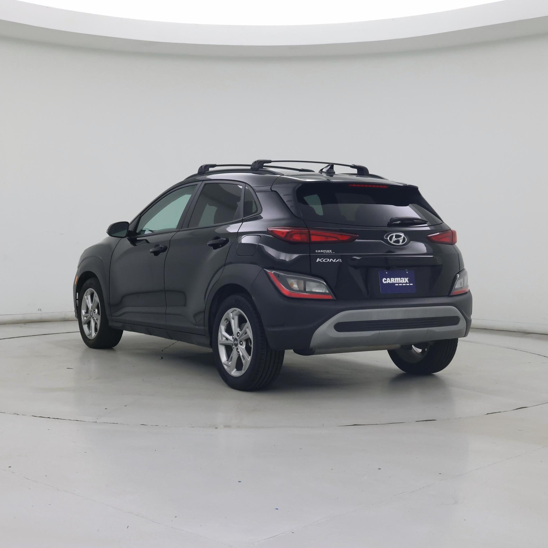 Thumbnail: 2023 Hyundai Kona - 2