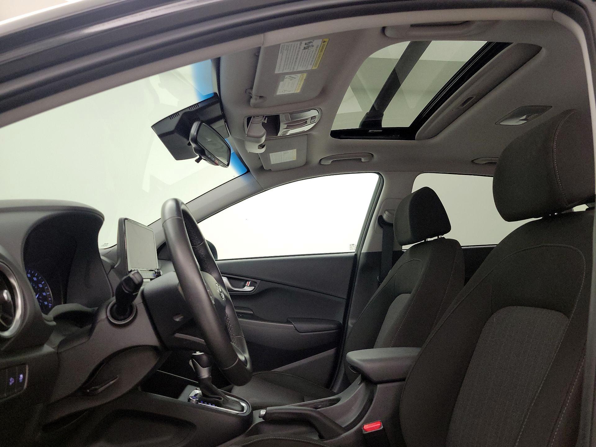 Thumbnail: 2023 Hyundai Kona - 19