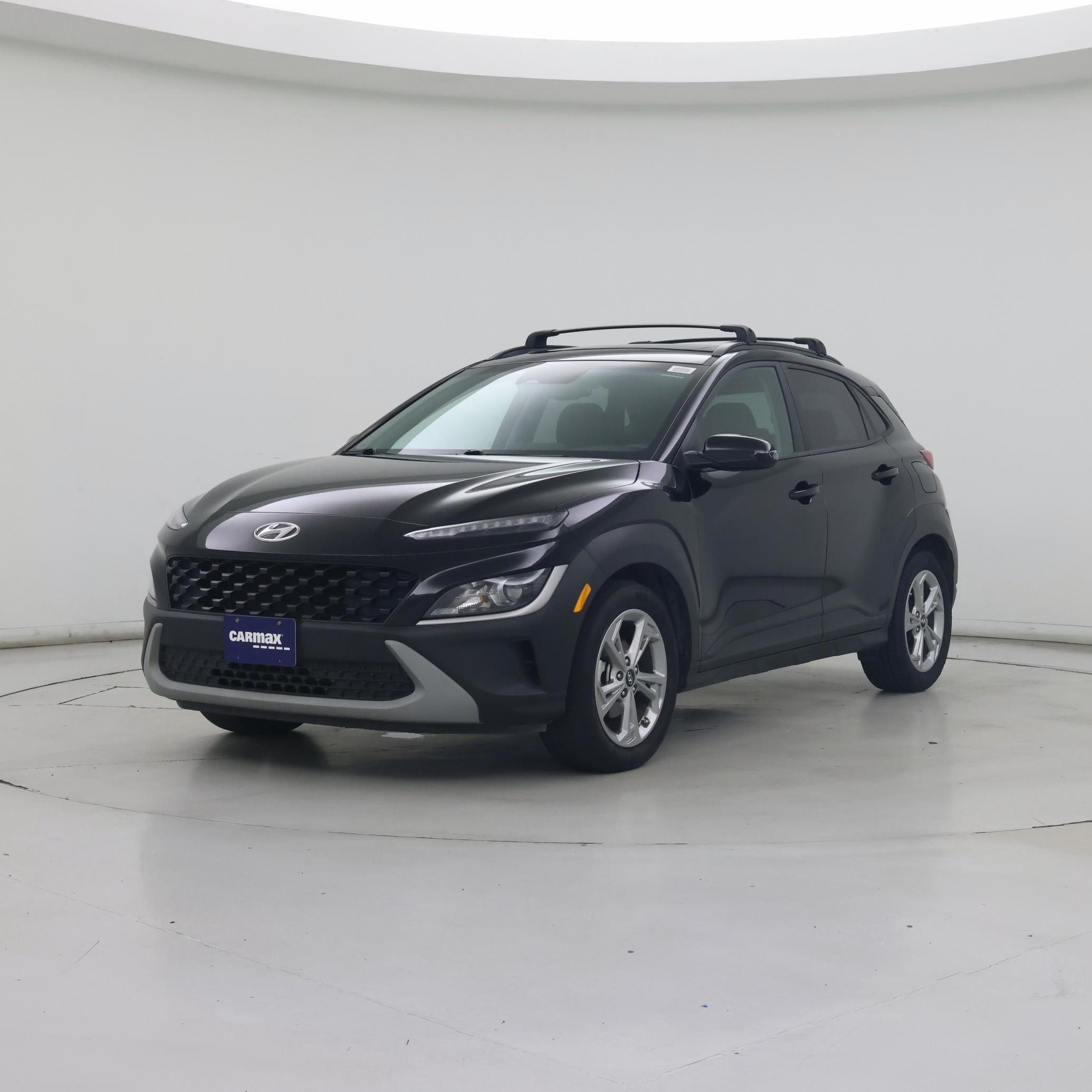 Thumbnail: 2023 Hyundai Kona - 4