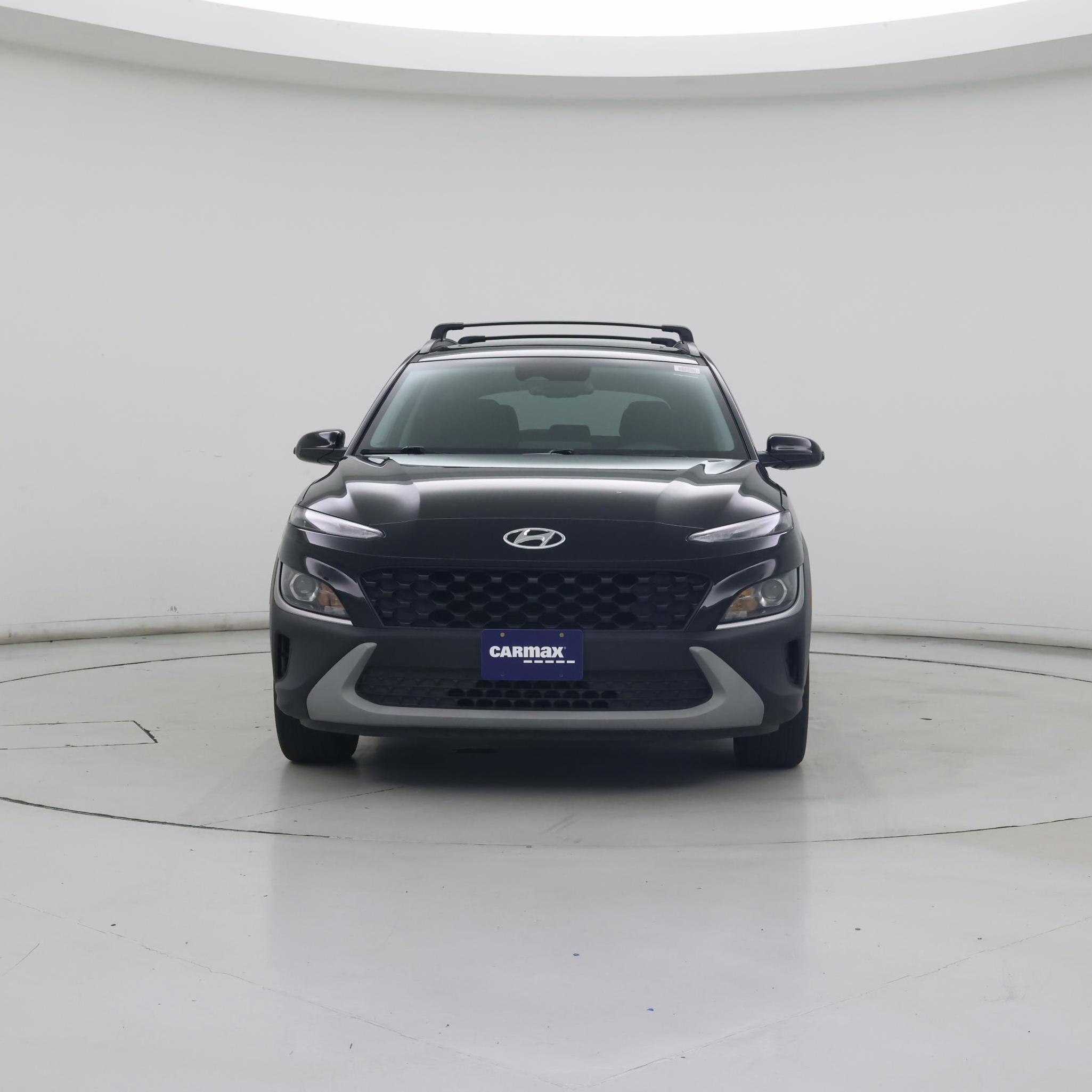 Thumbnail: 2023 Hyundai Kona - 5